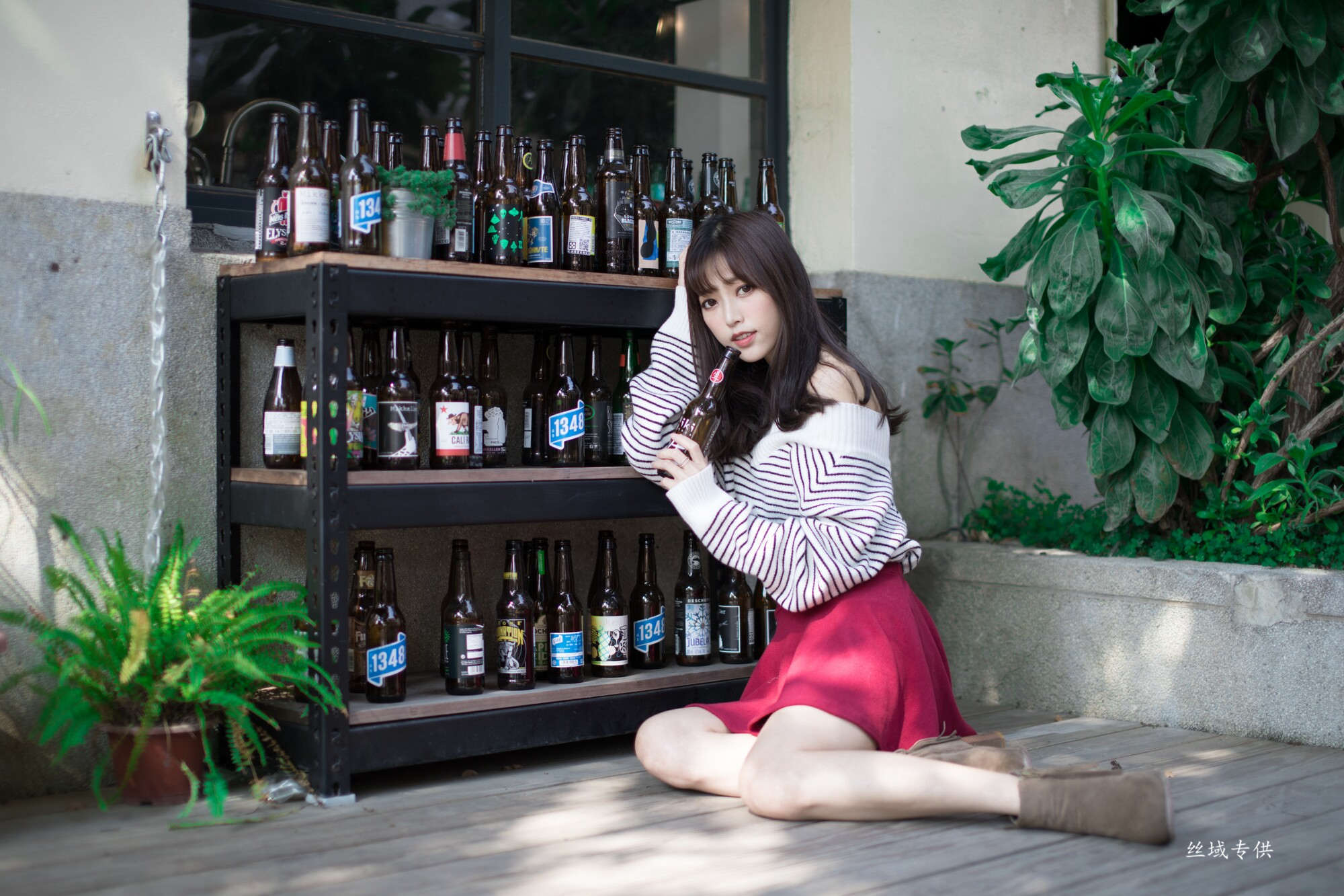 億億 審計新村 （两套服装）-图22