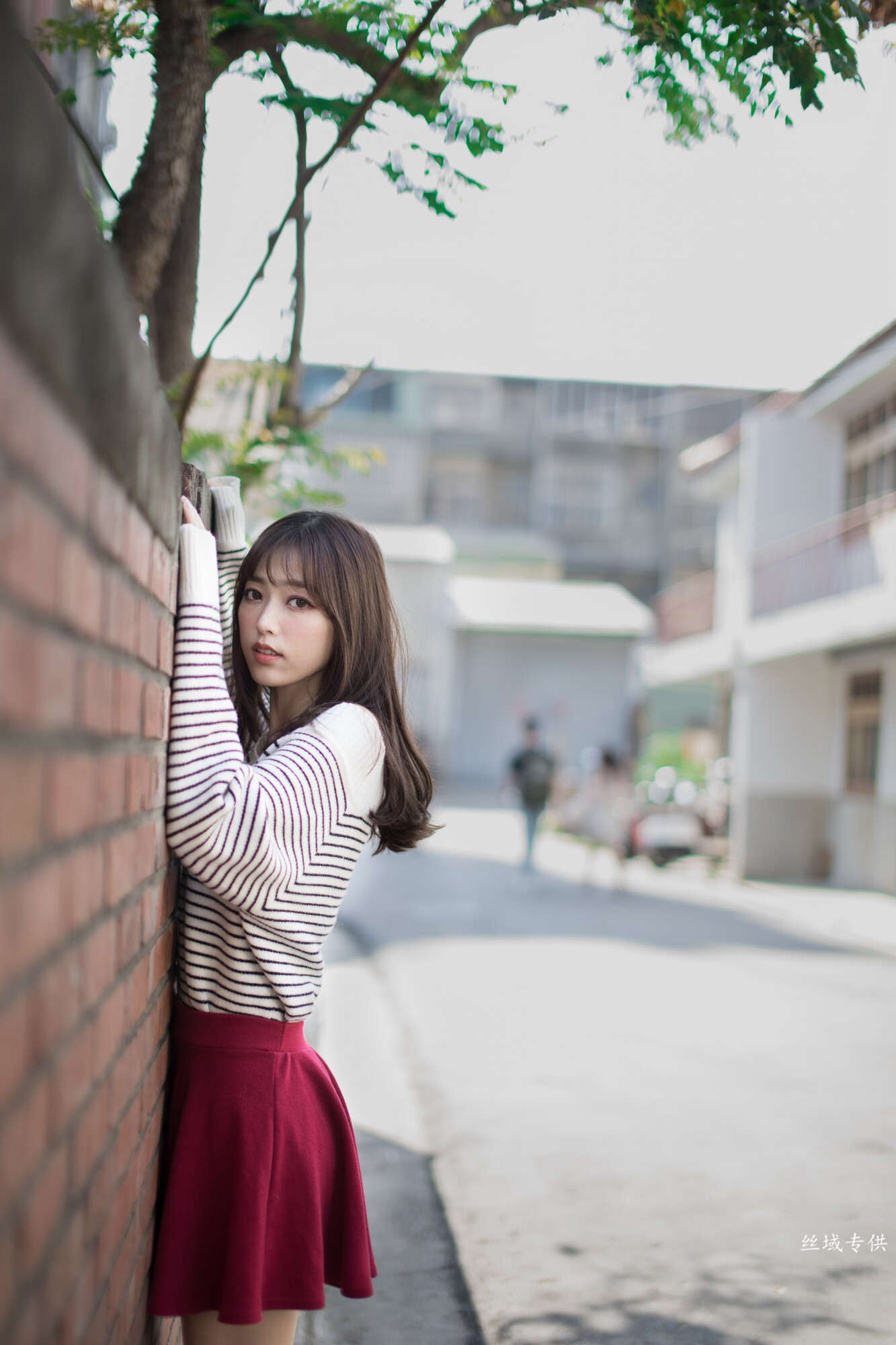 億億 審計新村 （两套服装）-图23