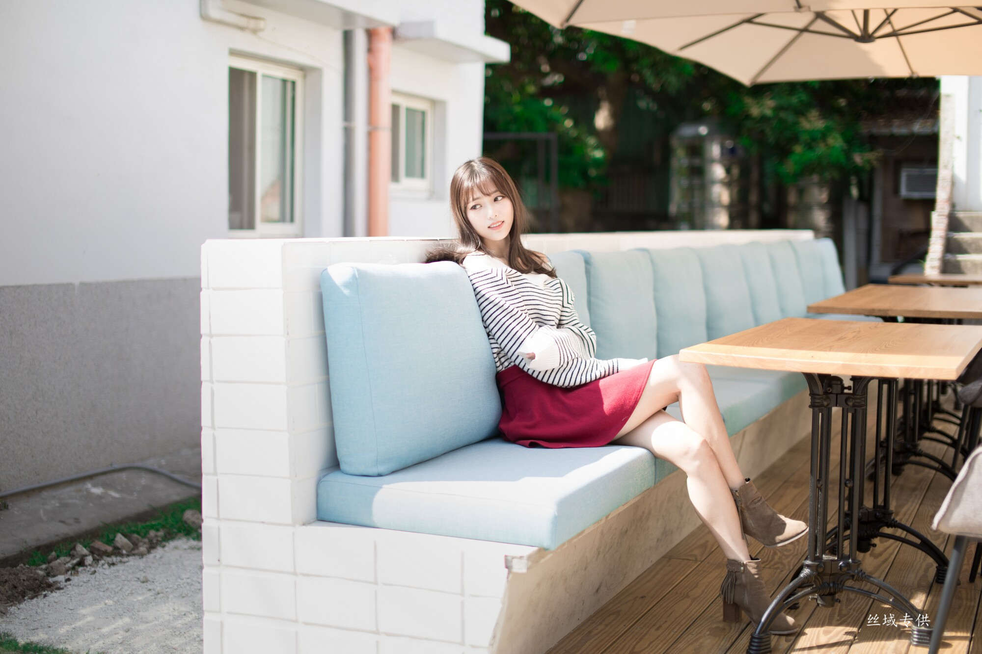 億億 審計新村 （两套服装）-图25