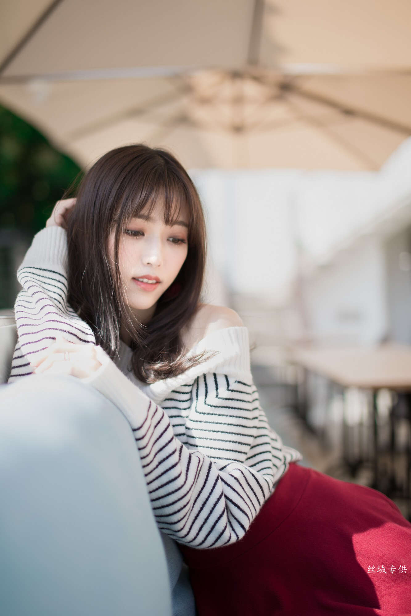 億億 審計新村 （两套服装）-图27