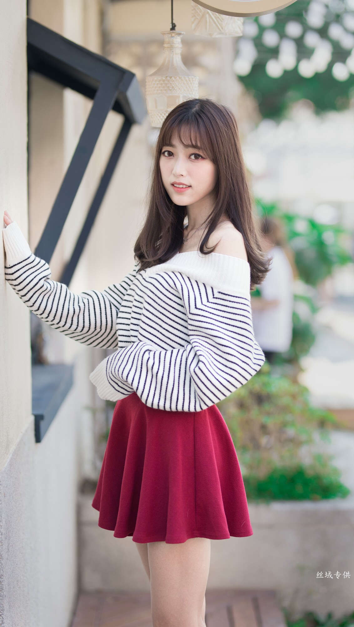 億億 審計新村 （两套服装）-图2