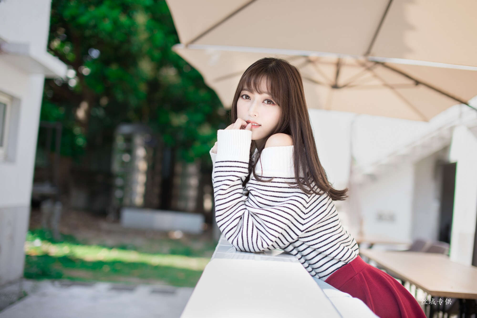 億億 審計新村 （两套服装）-图29