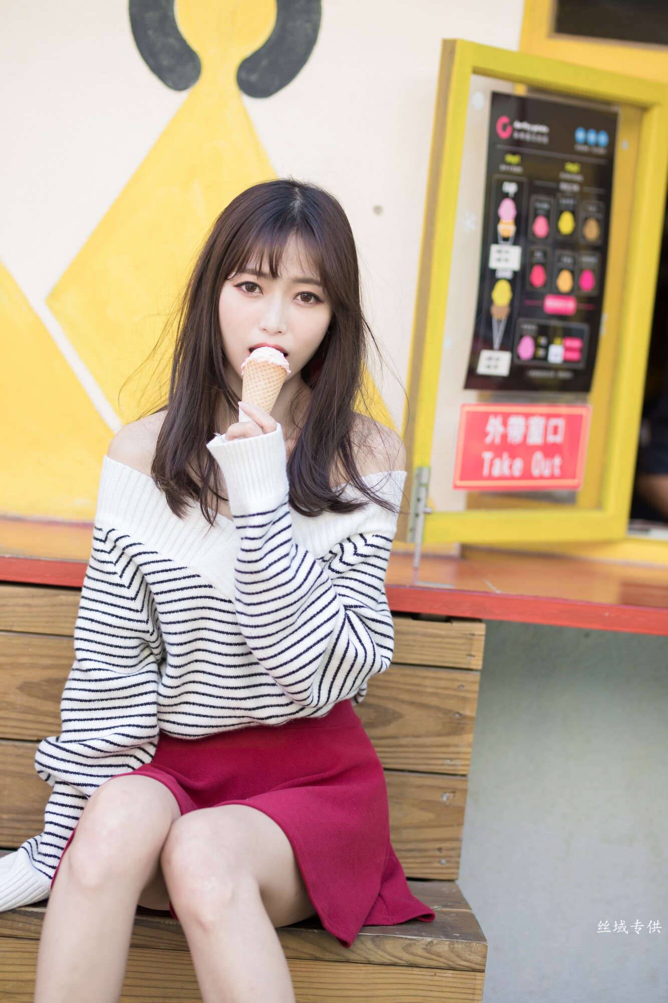 億億 審計新村 （两套服装）-图34