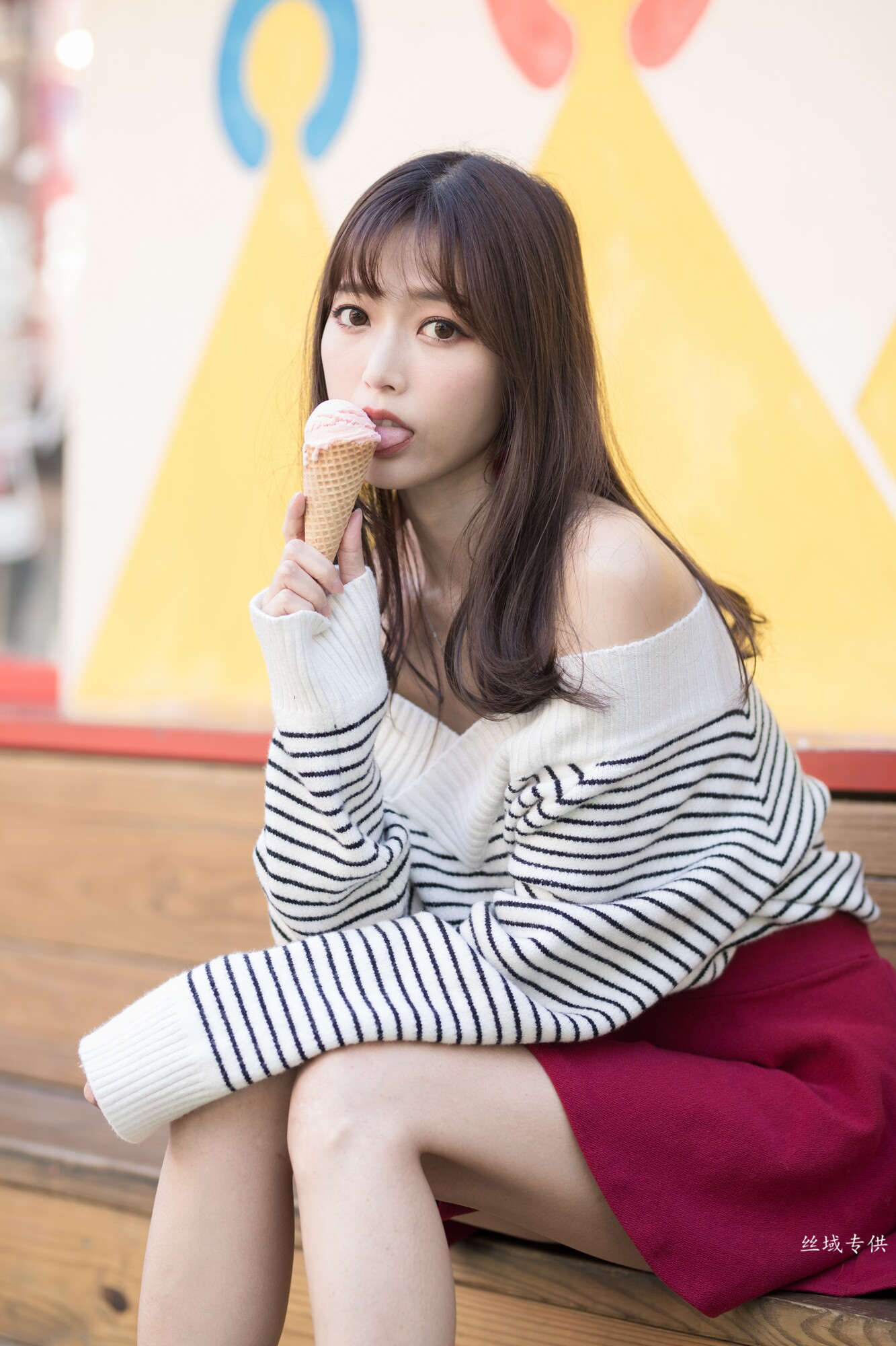 億億 審計新村 （两套服装）-图35