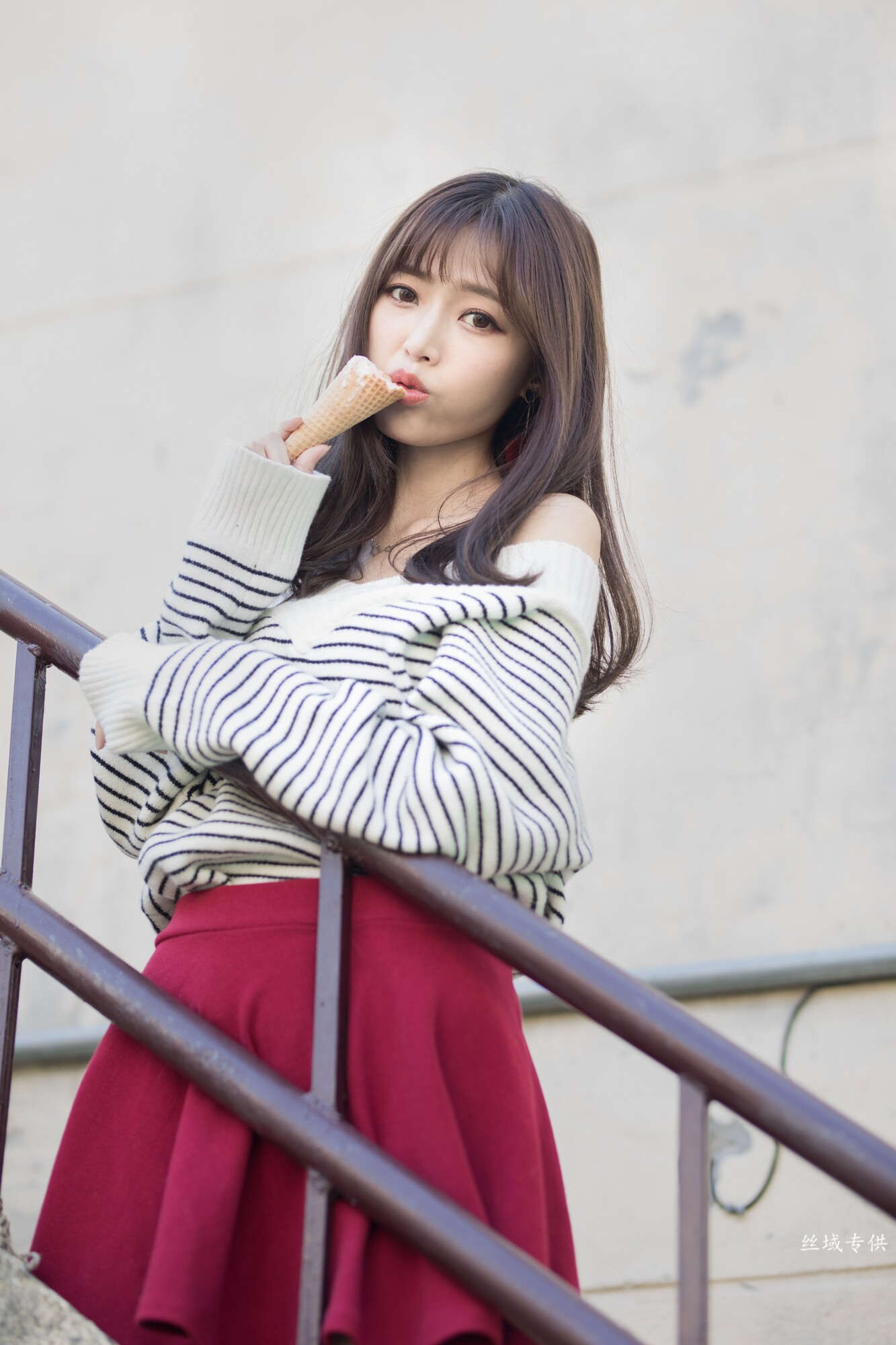 億億 審計新村 （两套服装）-图36