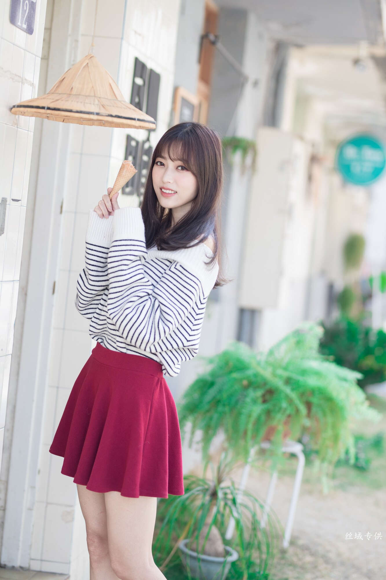 億億 審計新村 （两套服装）-图40