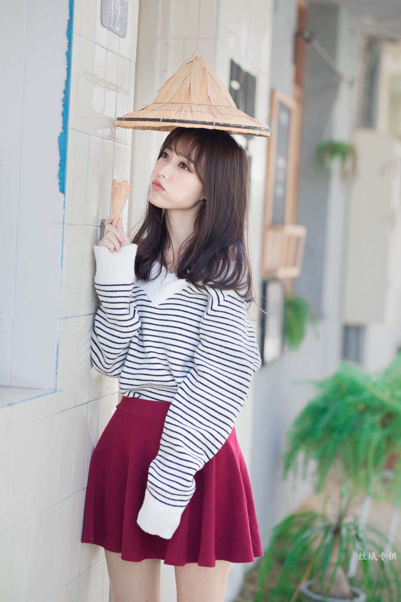 億億 審計新村 （两套服装）-图41