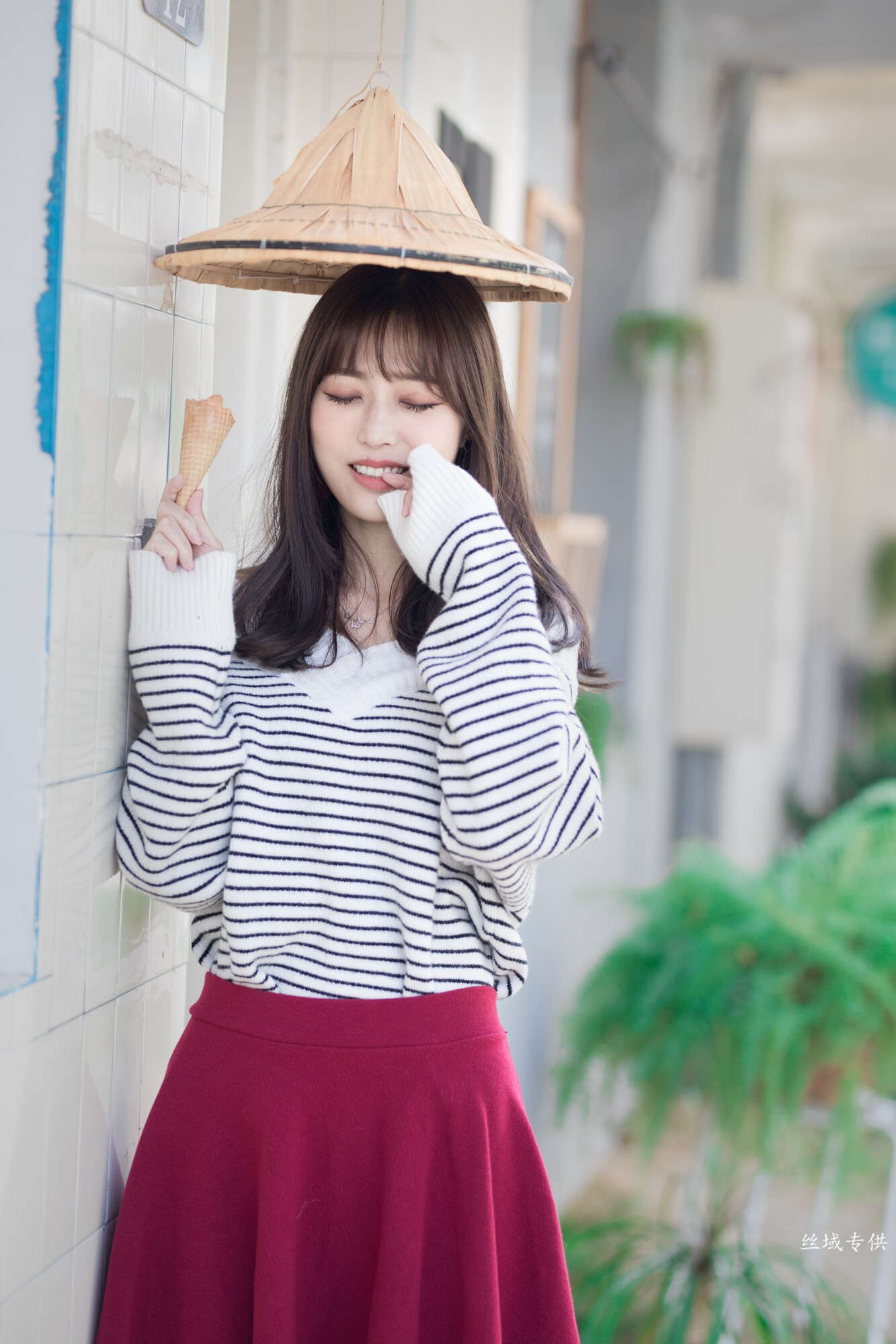 億億 審計新村 （两套服装）-图42