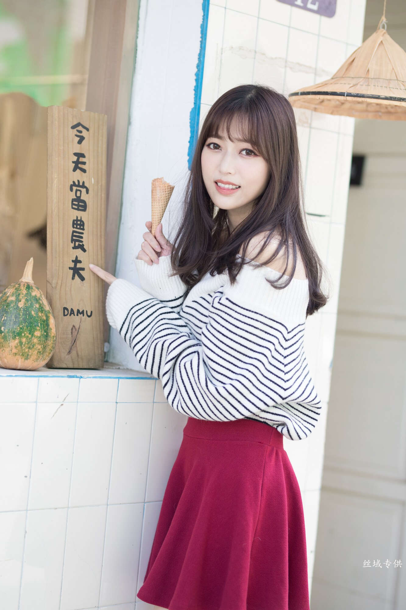 億億 審計新村 （两套服装）-图43