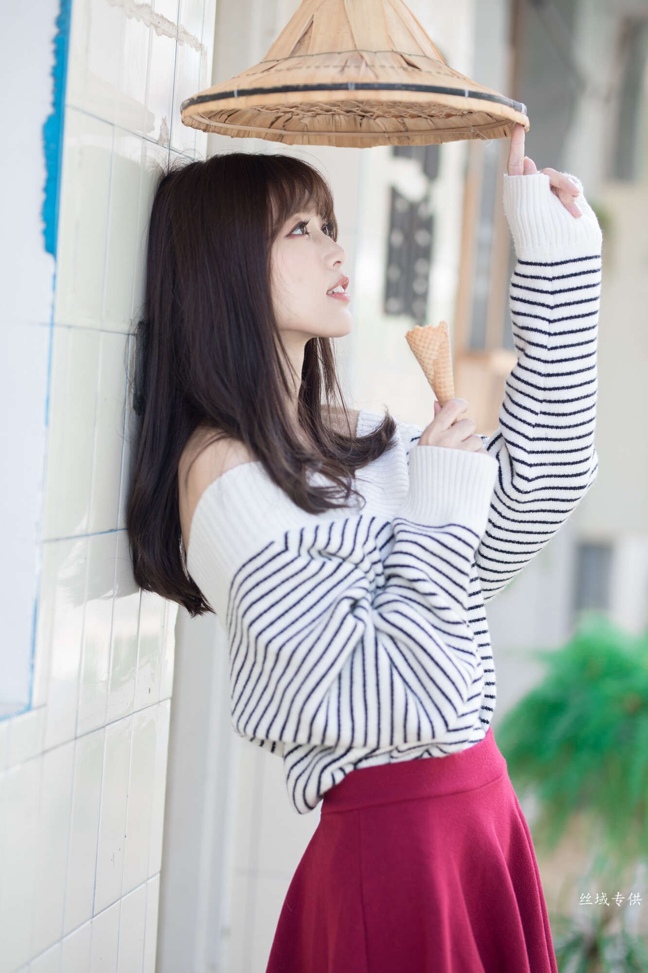 億億 審計新村 （两套服装）-图46