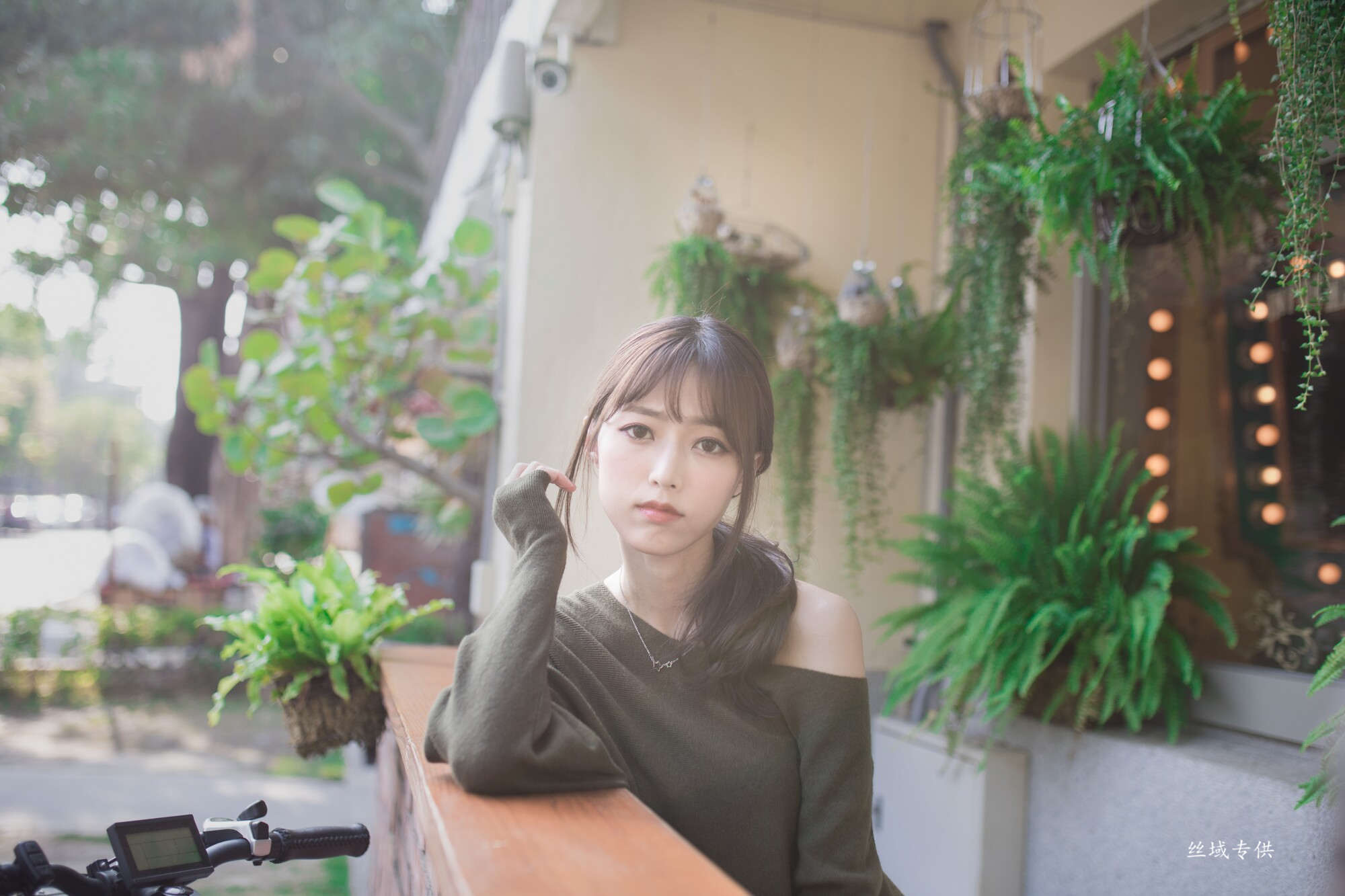 億億 審計新村 （两套服装）-图47