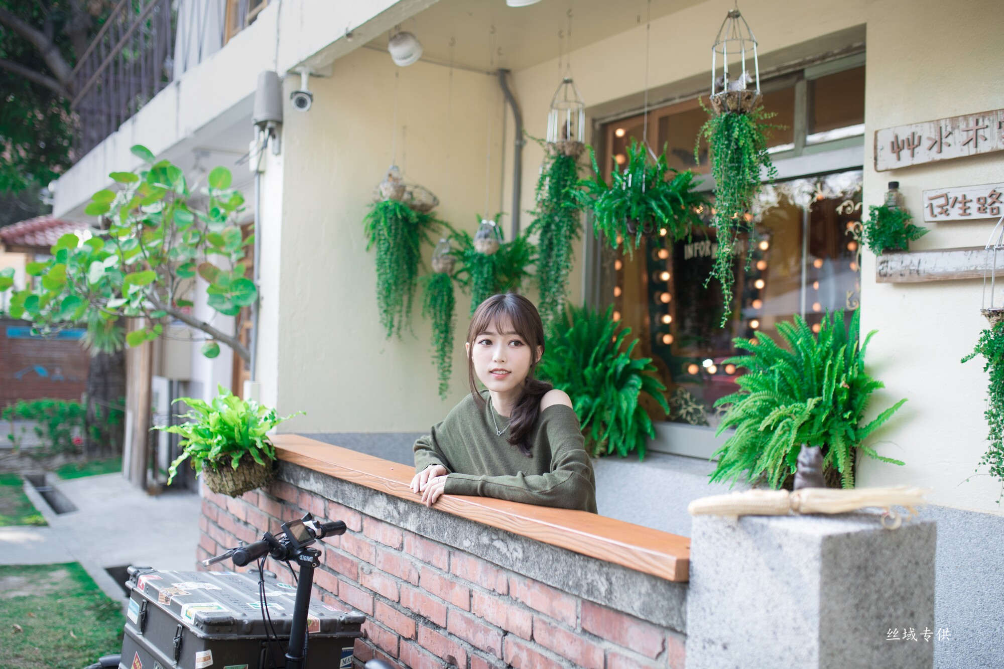 億億 審計新村 （两套服装）-图48