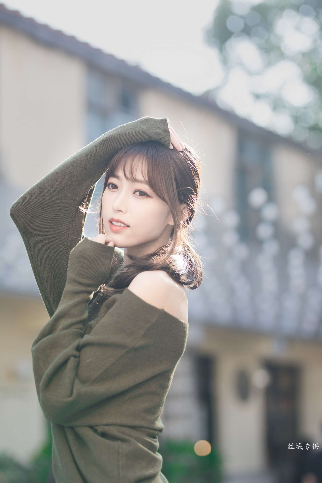 億億 審計新村 （两套服装）-图52