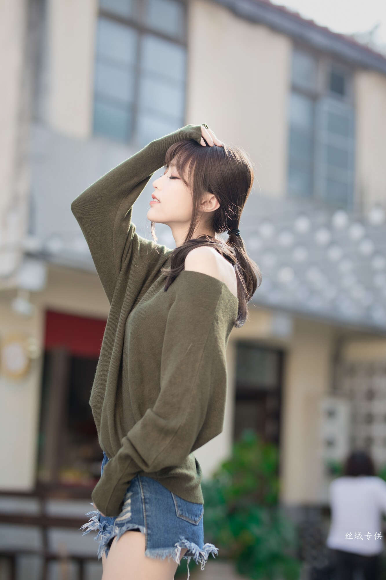 億億 審計新村 （两套服装）-图53