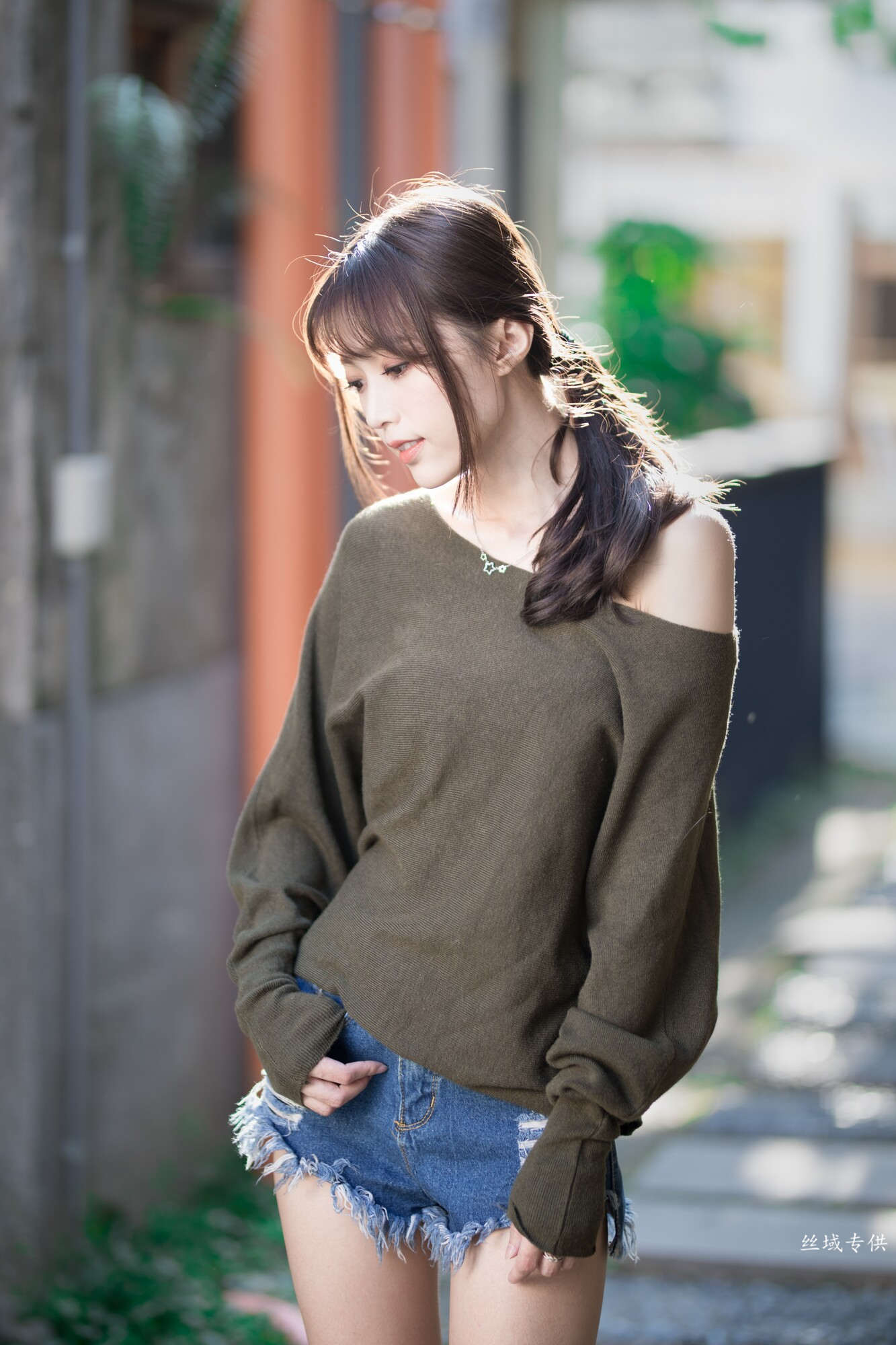 億億 審計新村 （两套服装）-图55