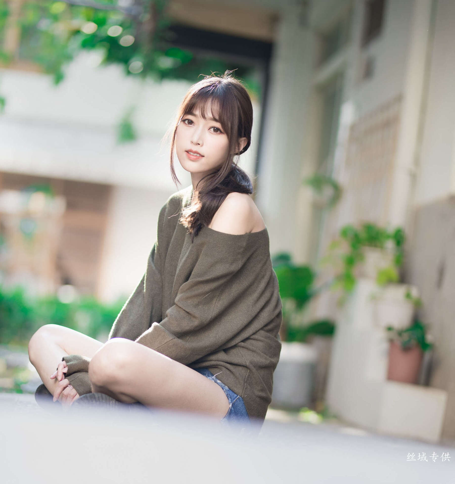 億億 審計新村 （两套服装）-图56