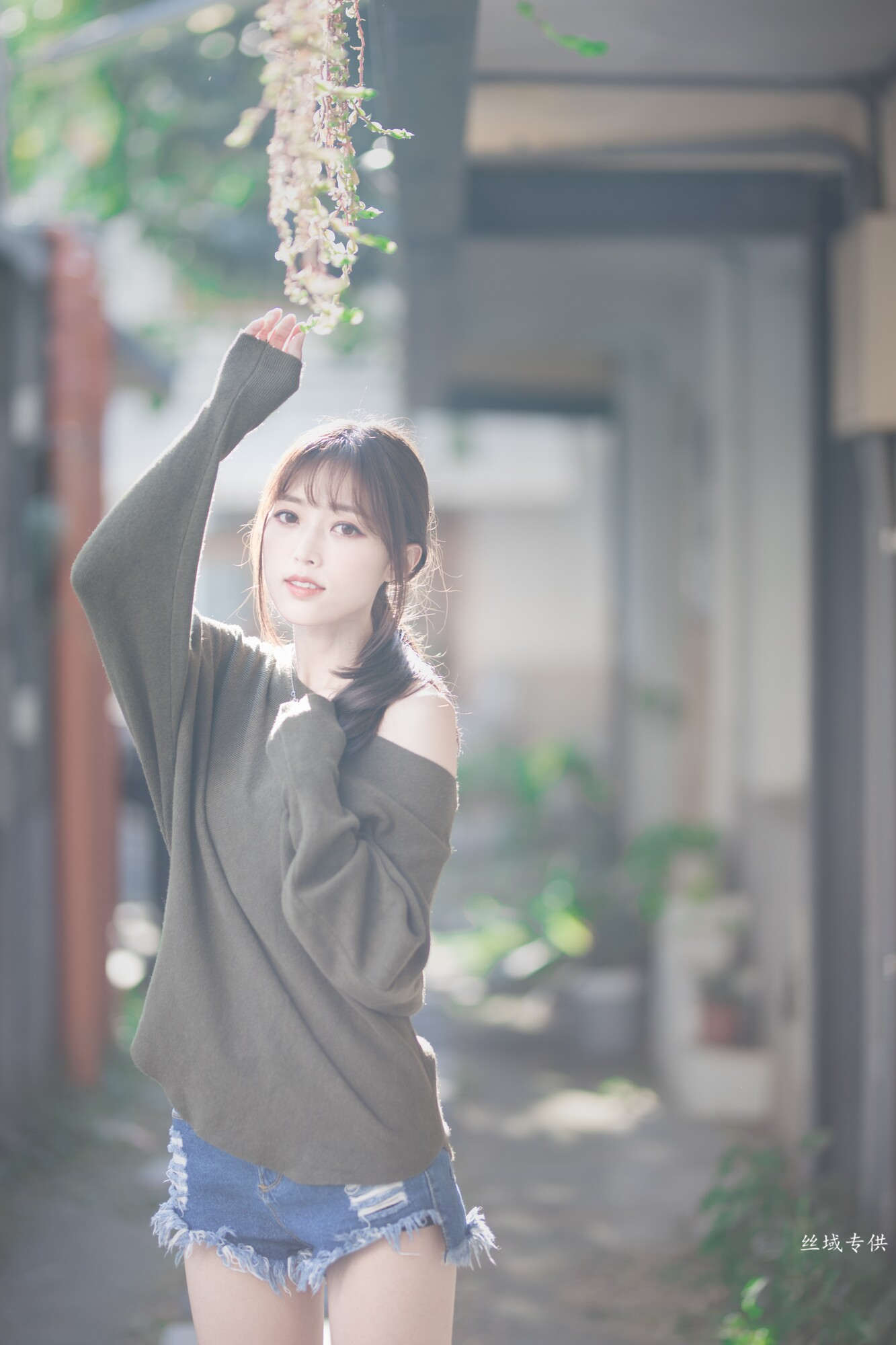 億億 審計新村 （两套服装）-图58