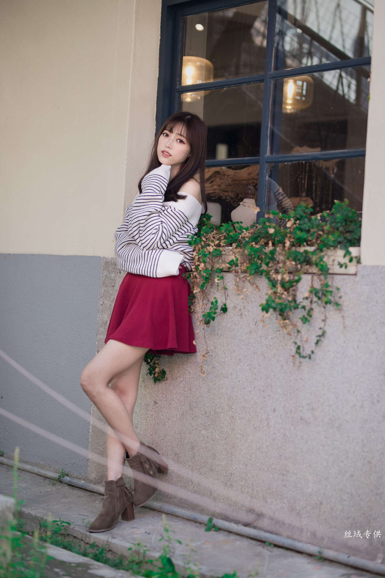 億億 審計新村 （两套服装）-图5