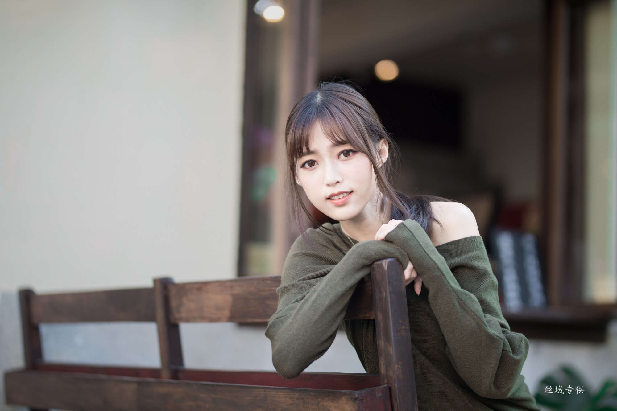 億億 審計新村 （两套服装）-图60