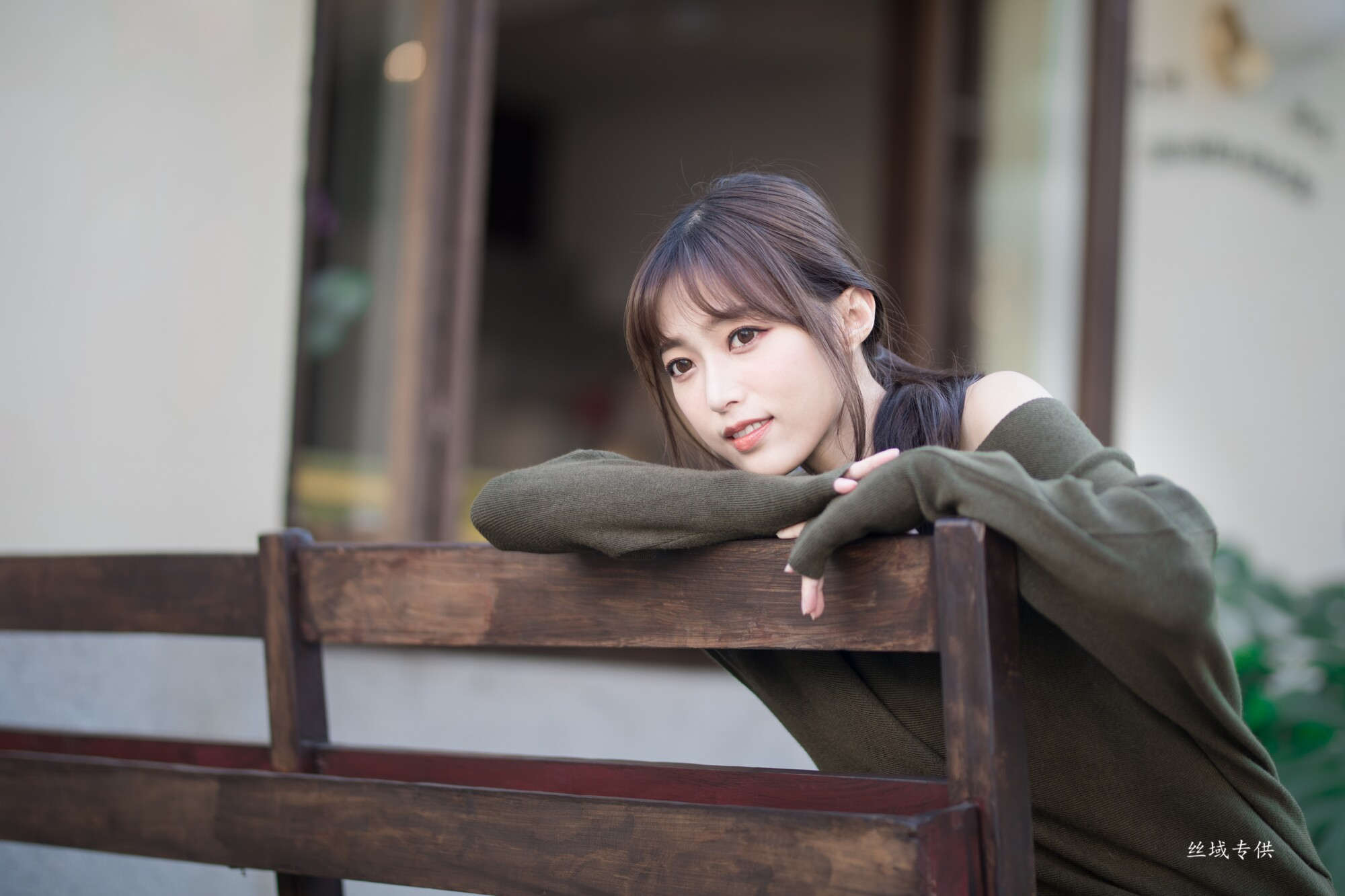 億億 審計新村 （两套服装）-图61