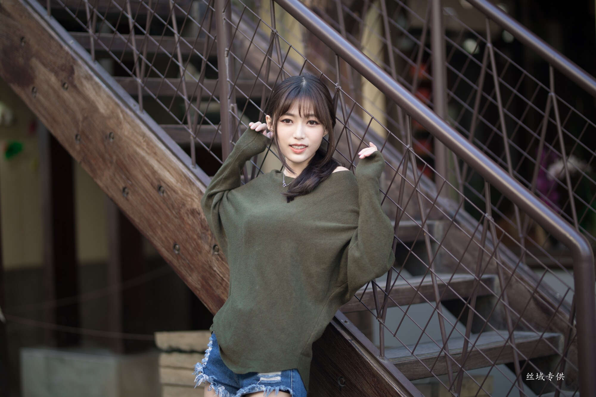 億億 審計新村 （两套服装）-图62