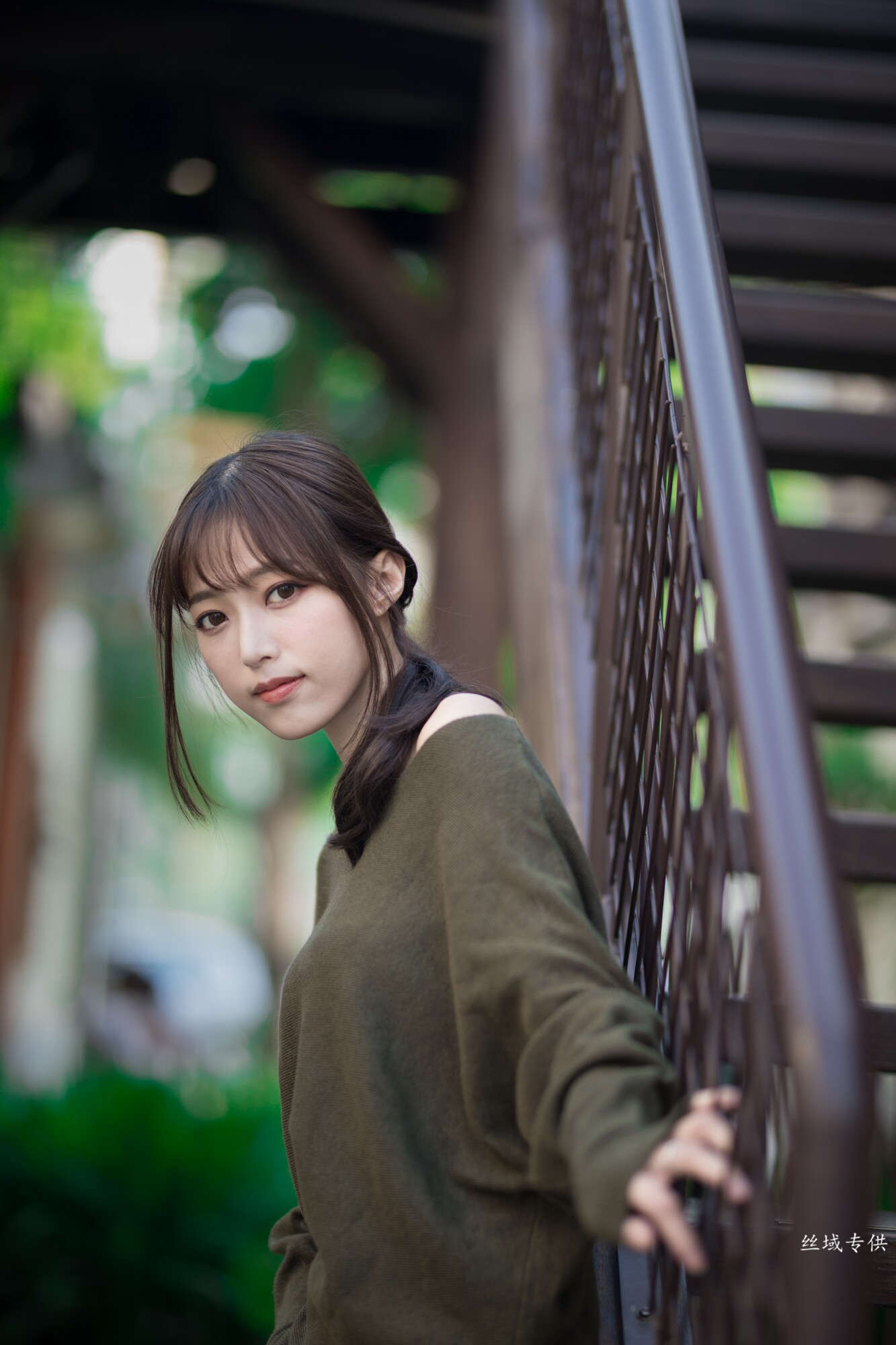 億億 審計新村 （两套服装）-图63