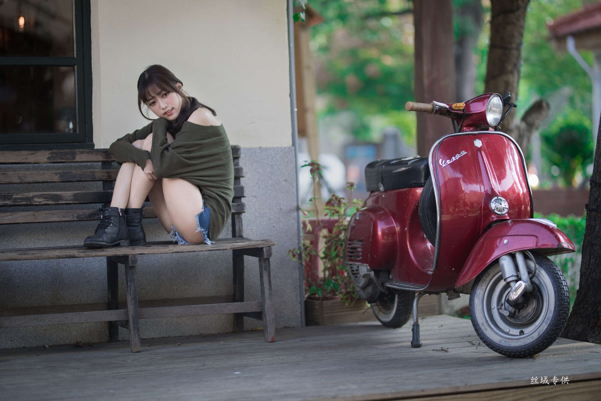 億億 審計新村 （两套服装）-图66