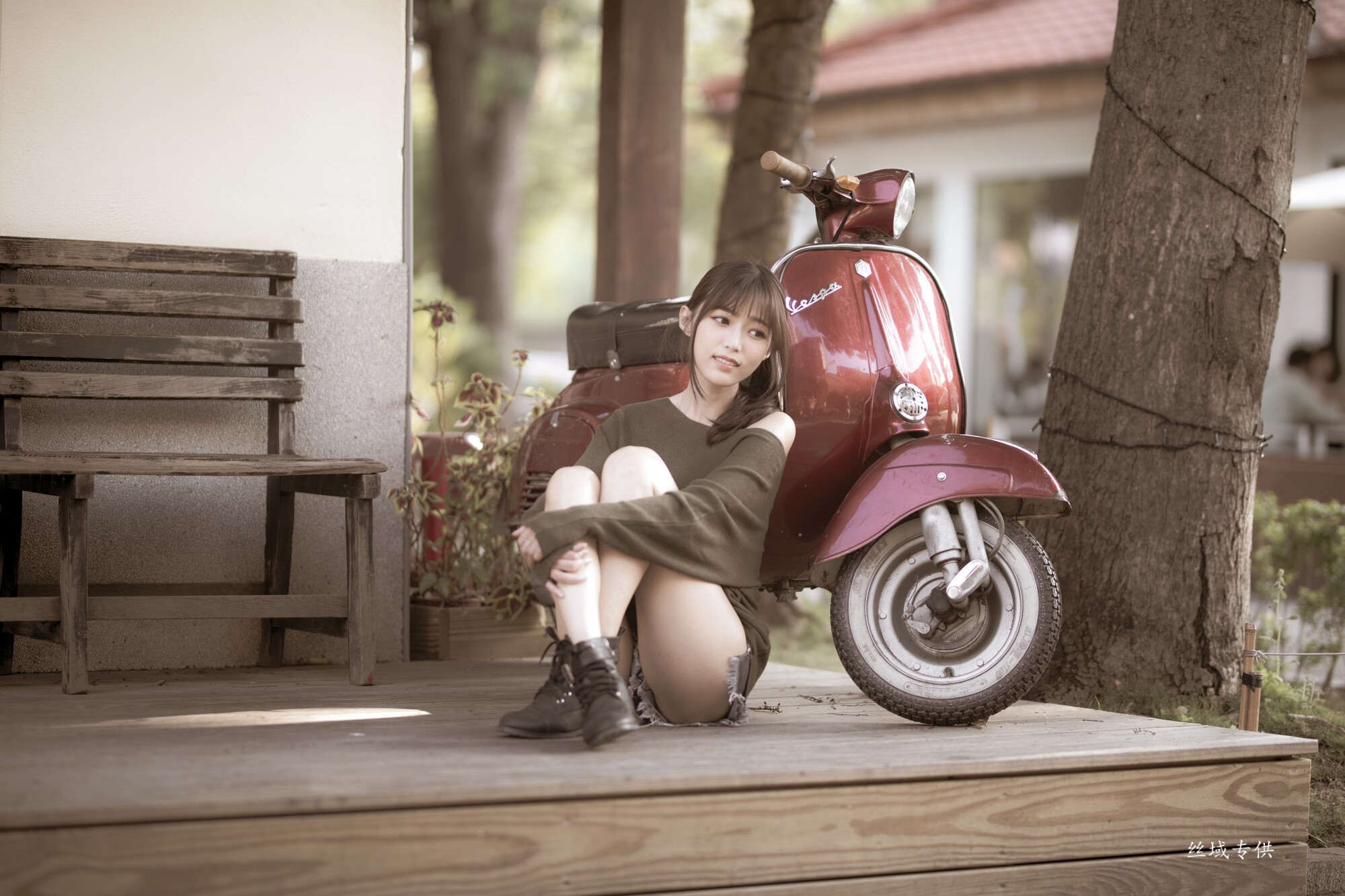 億億 審計新村 （两套服装）-图71