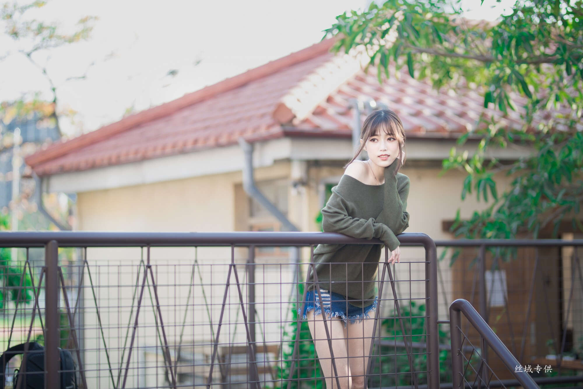 億億 審計新村 （两套服装）-图74