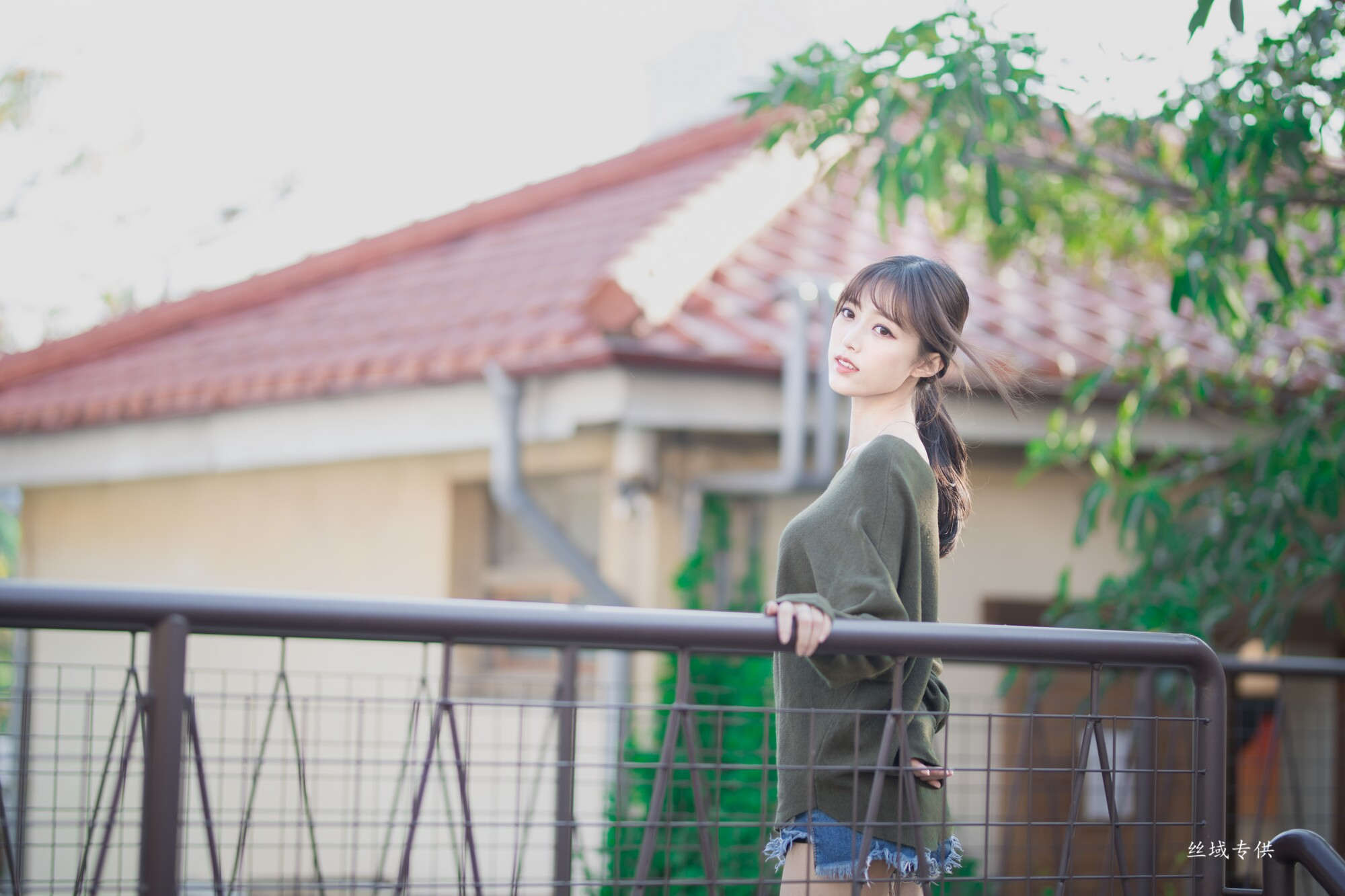 億億 審計新村 （两套服装）-图75