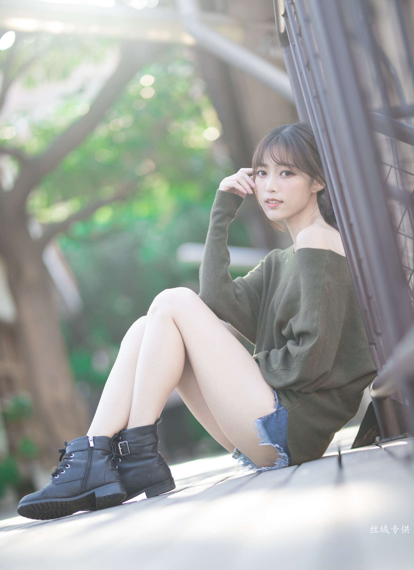 億億 審計新村 （两套服装）-图76