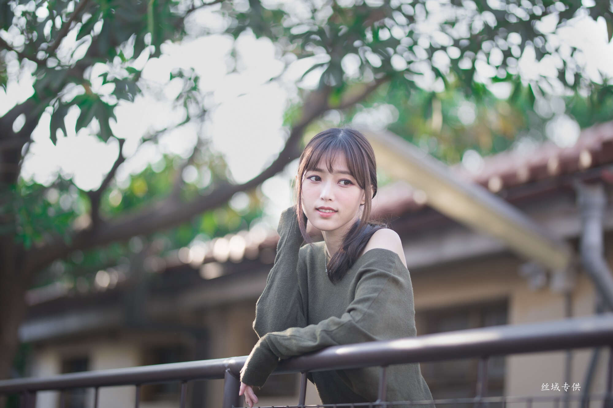 億億 審計新村 （两套服装）-图78