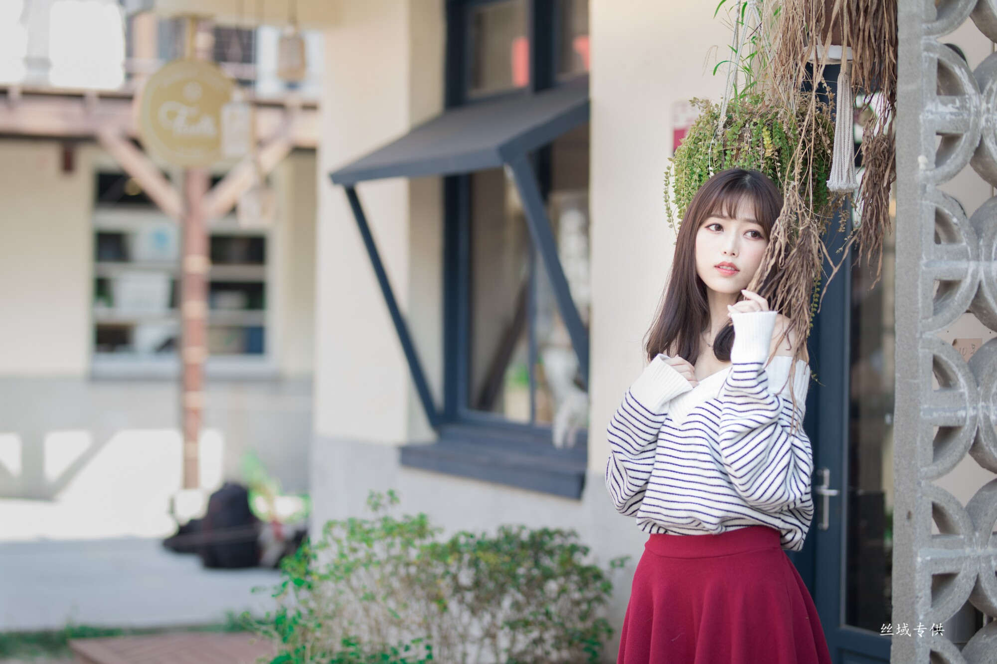 億億 審計新村 （两套服装）-图7