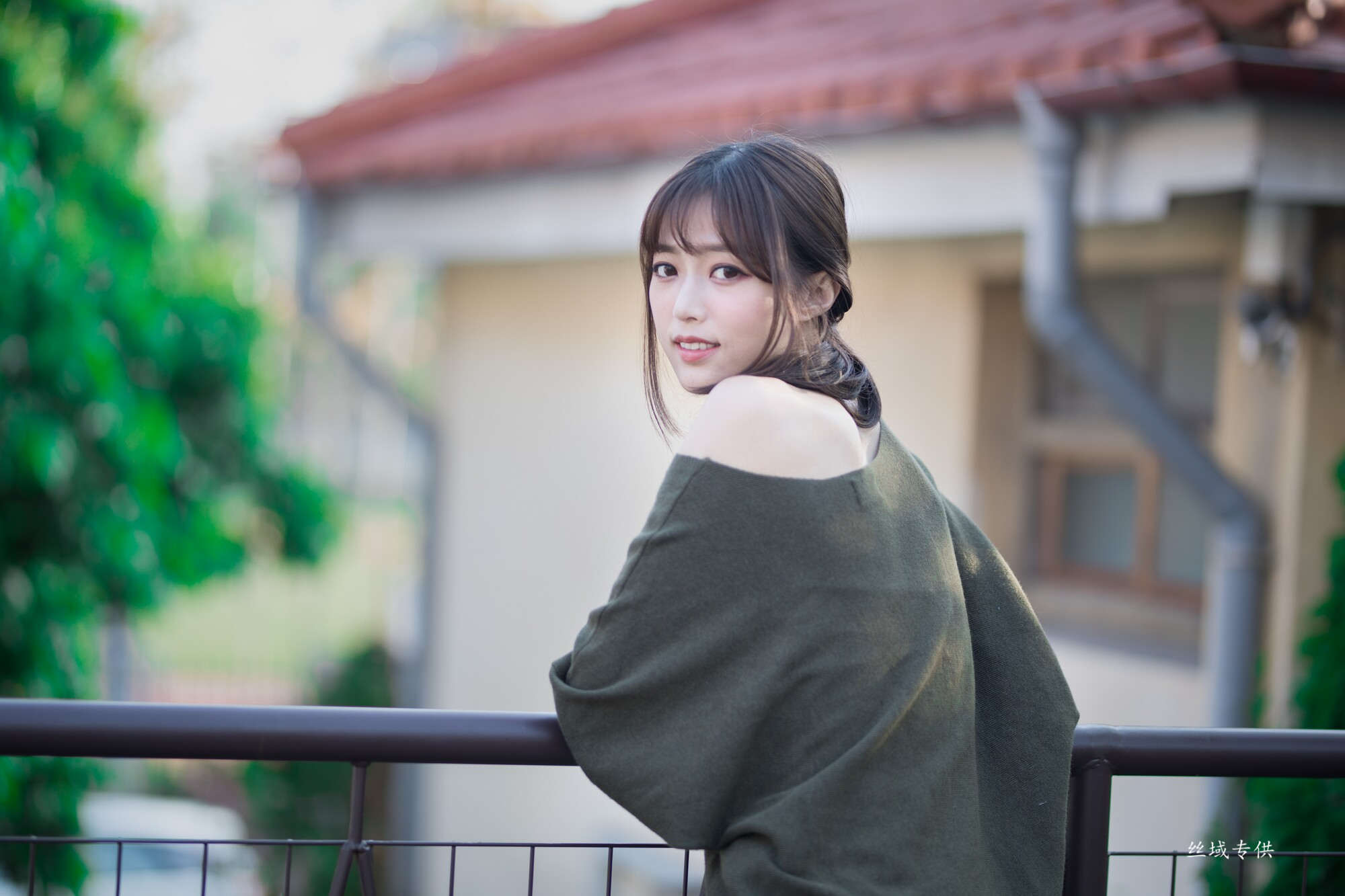 億億 審計新村 （两套服装）-图81