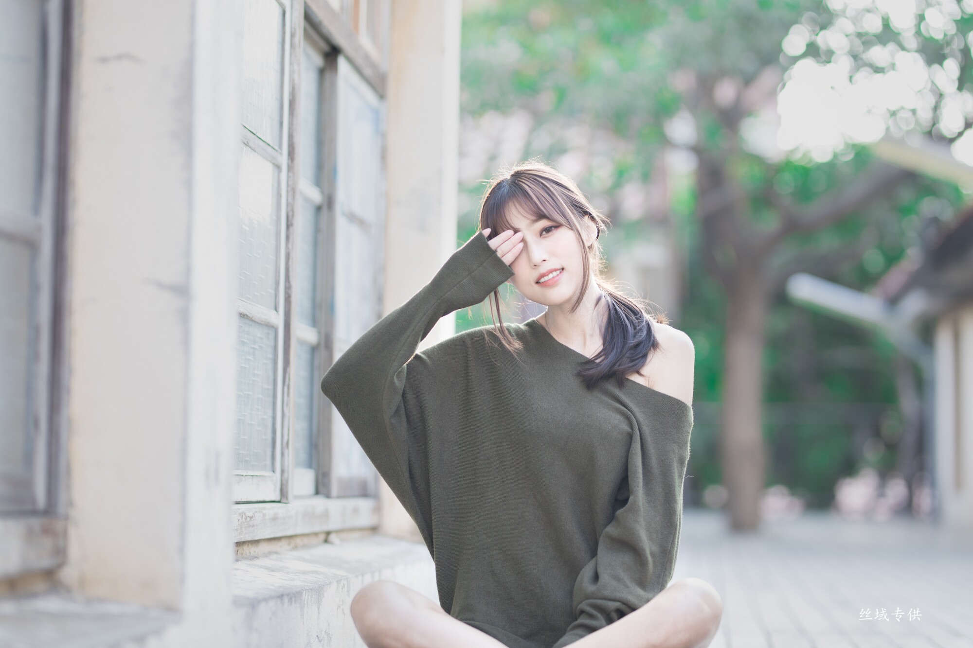 億億 審計新村 （两套服装）-图84