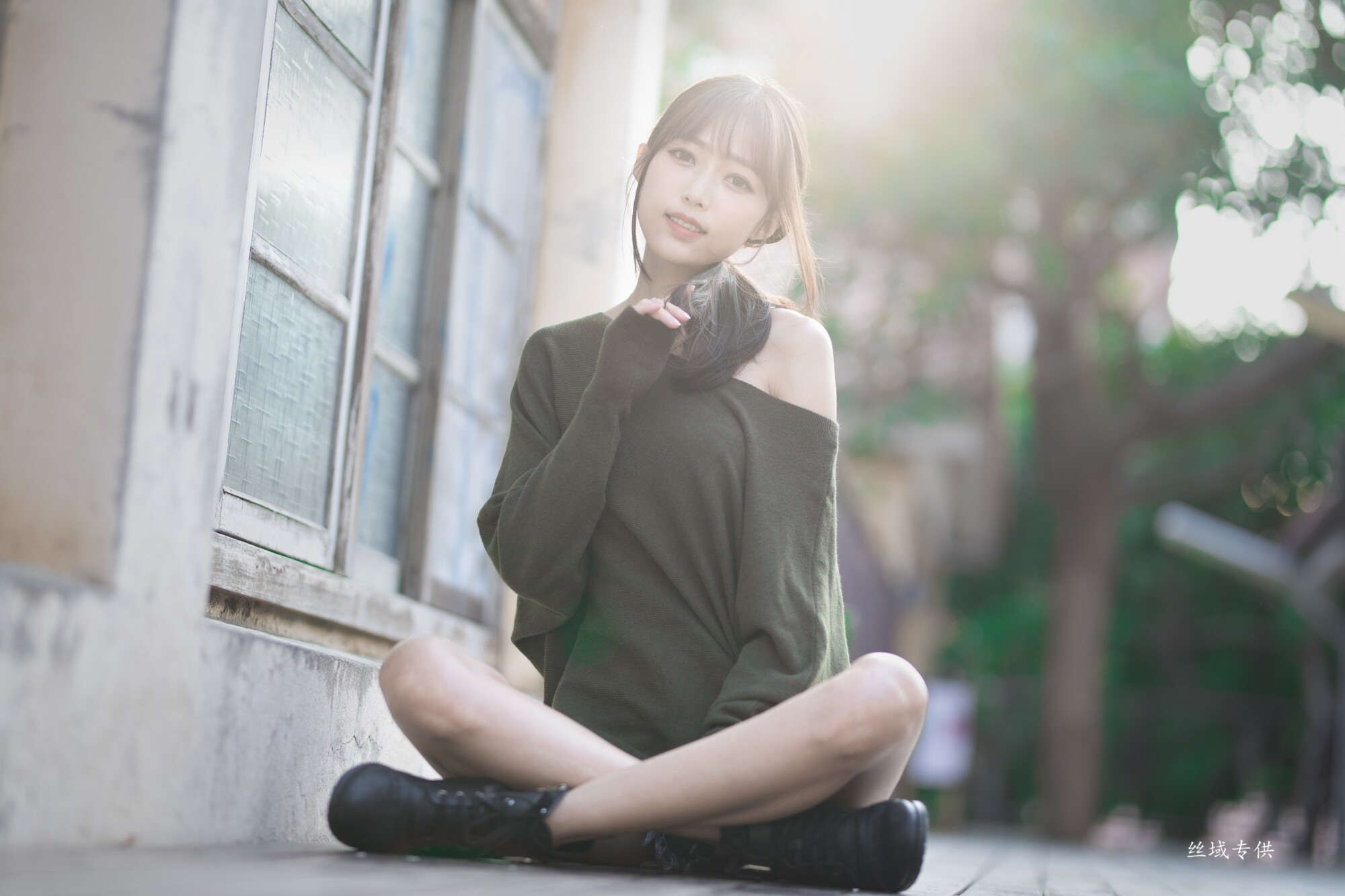 億億 審計新村 （两套服装）-图85