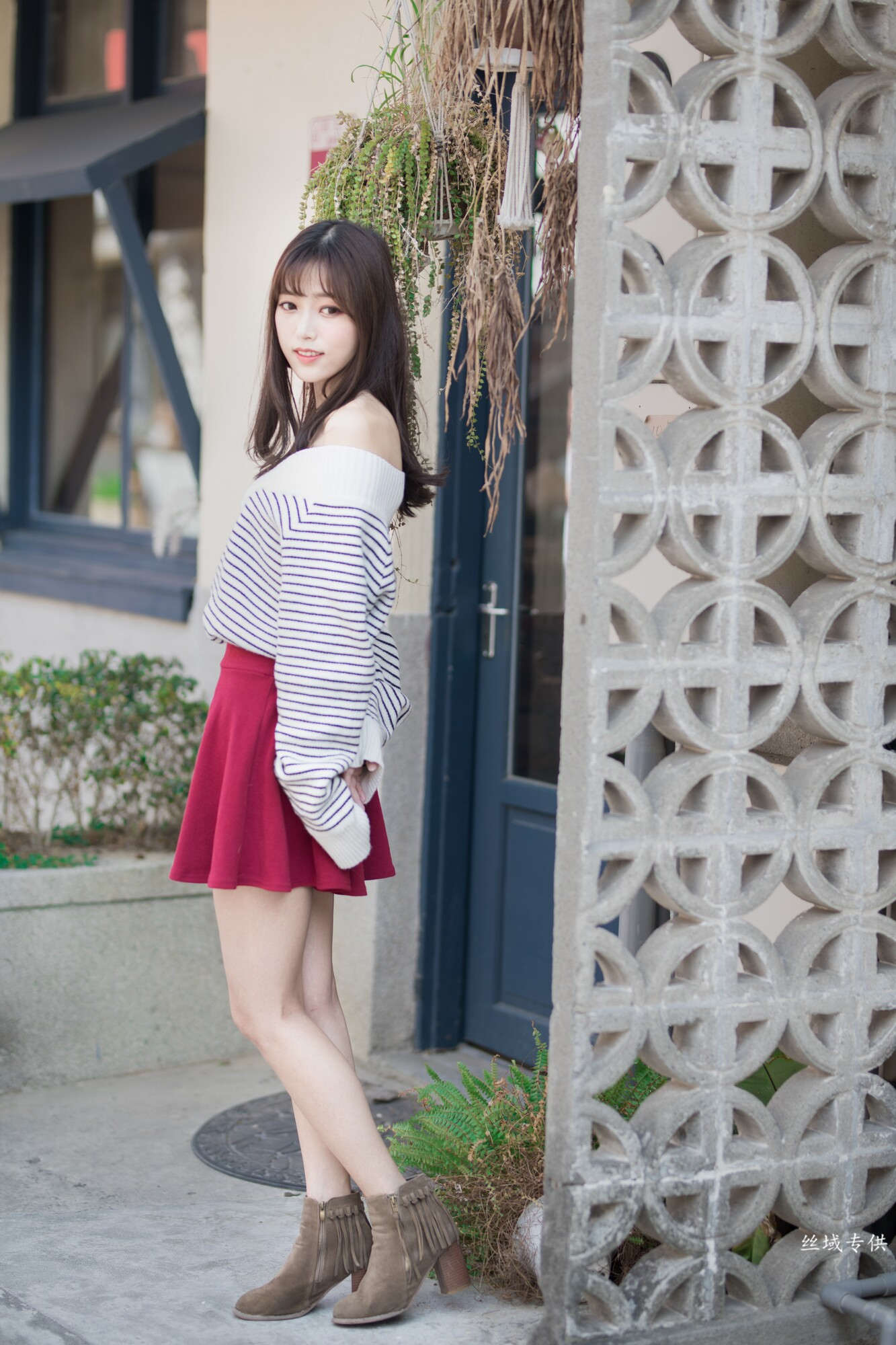 億億 審計新村 （两套服装）-图8