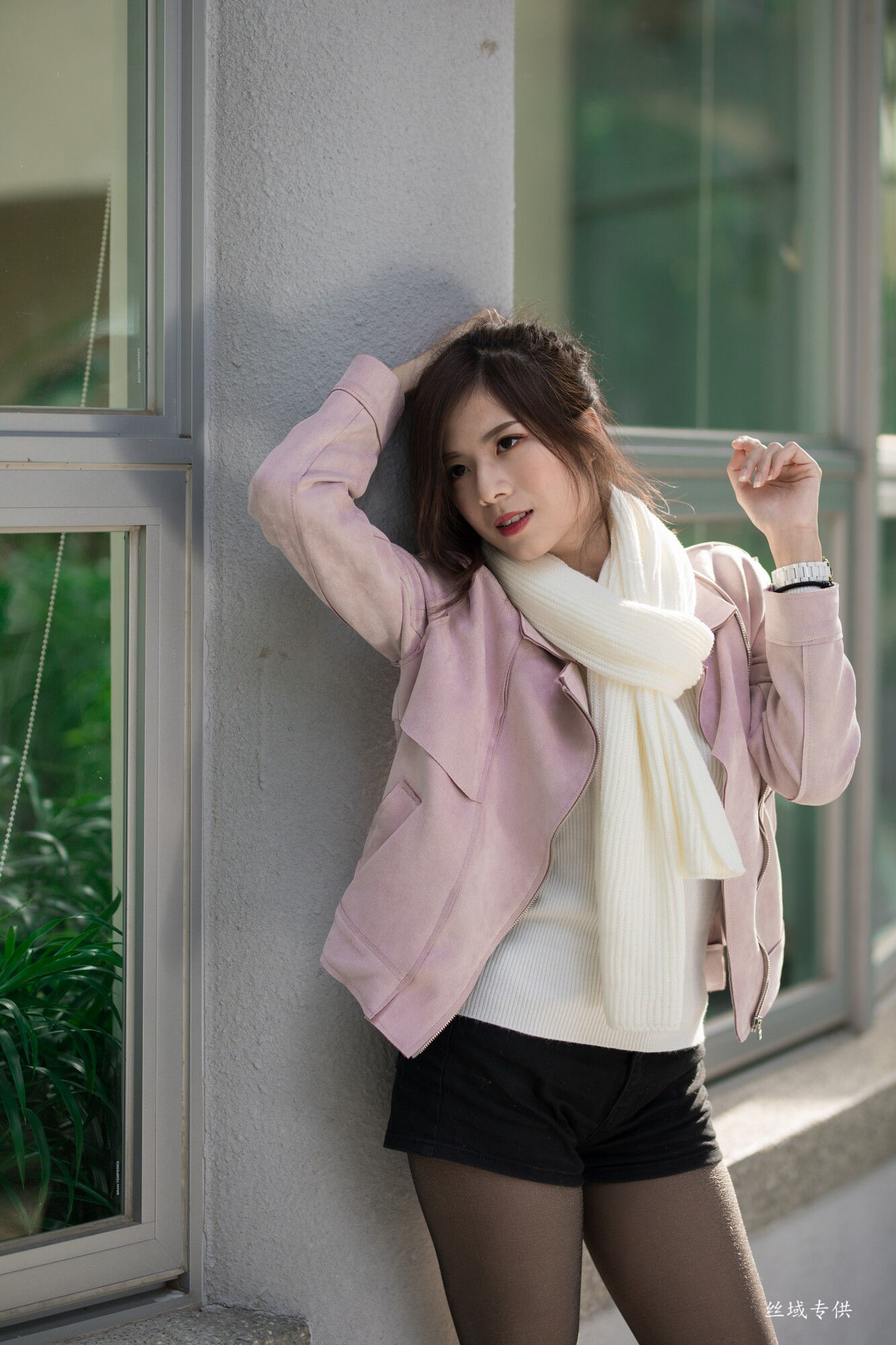 方唯真 青年公園-图14