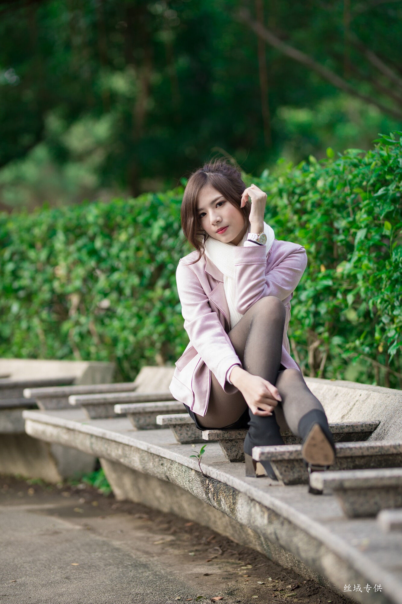 方唯真 青年公園-图20