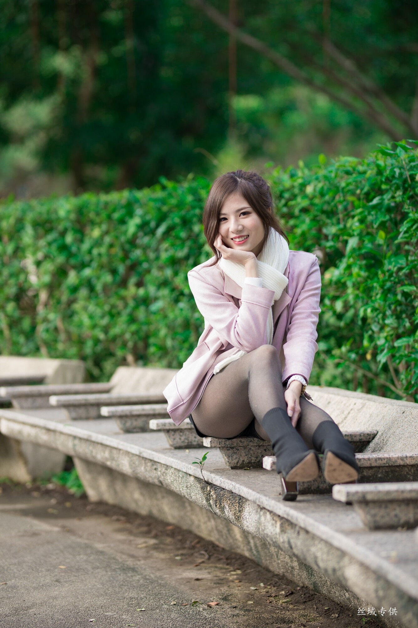 方唯真 青年公園-图22