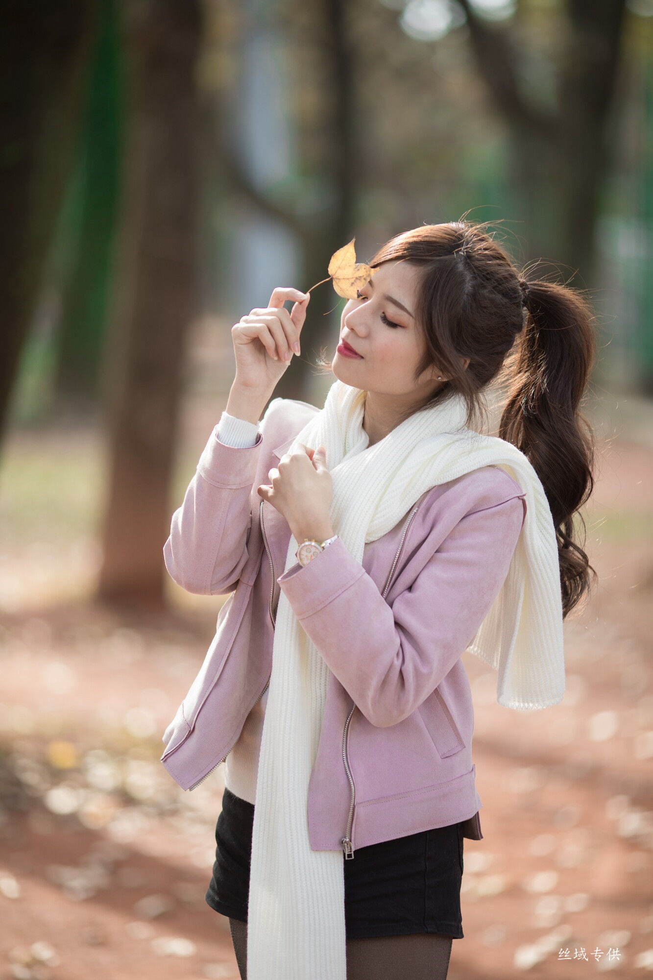 方唯真 青年公園-图25