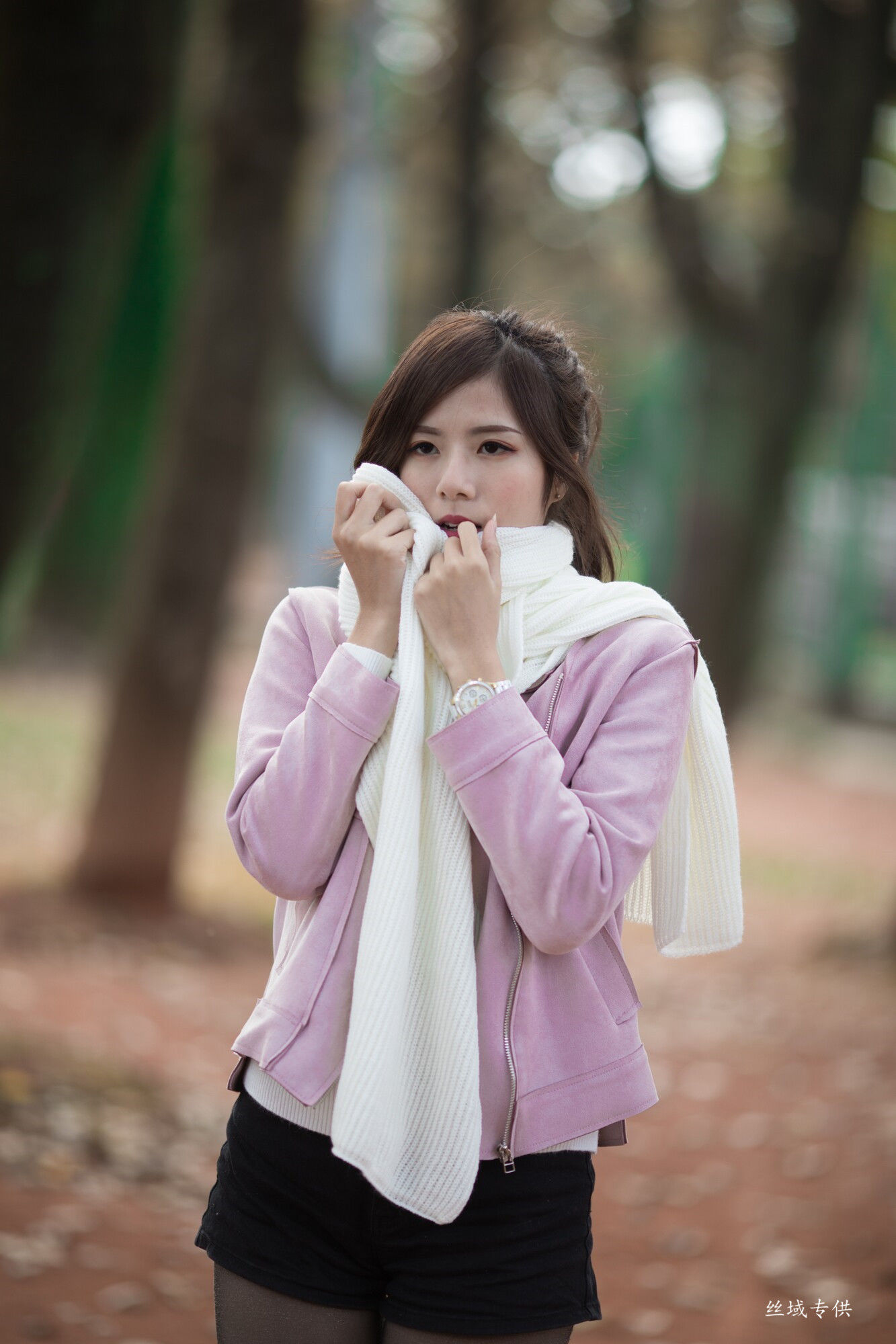 方唯真 青年公園-图27