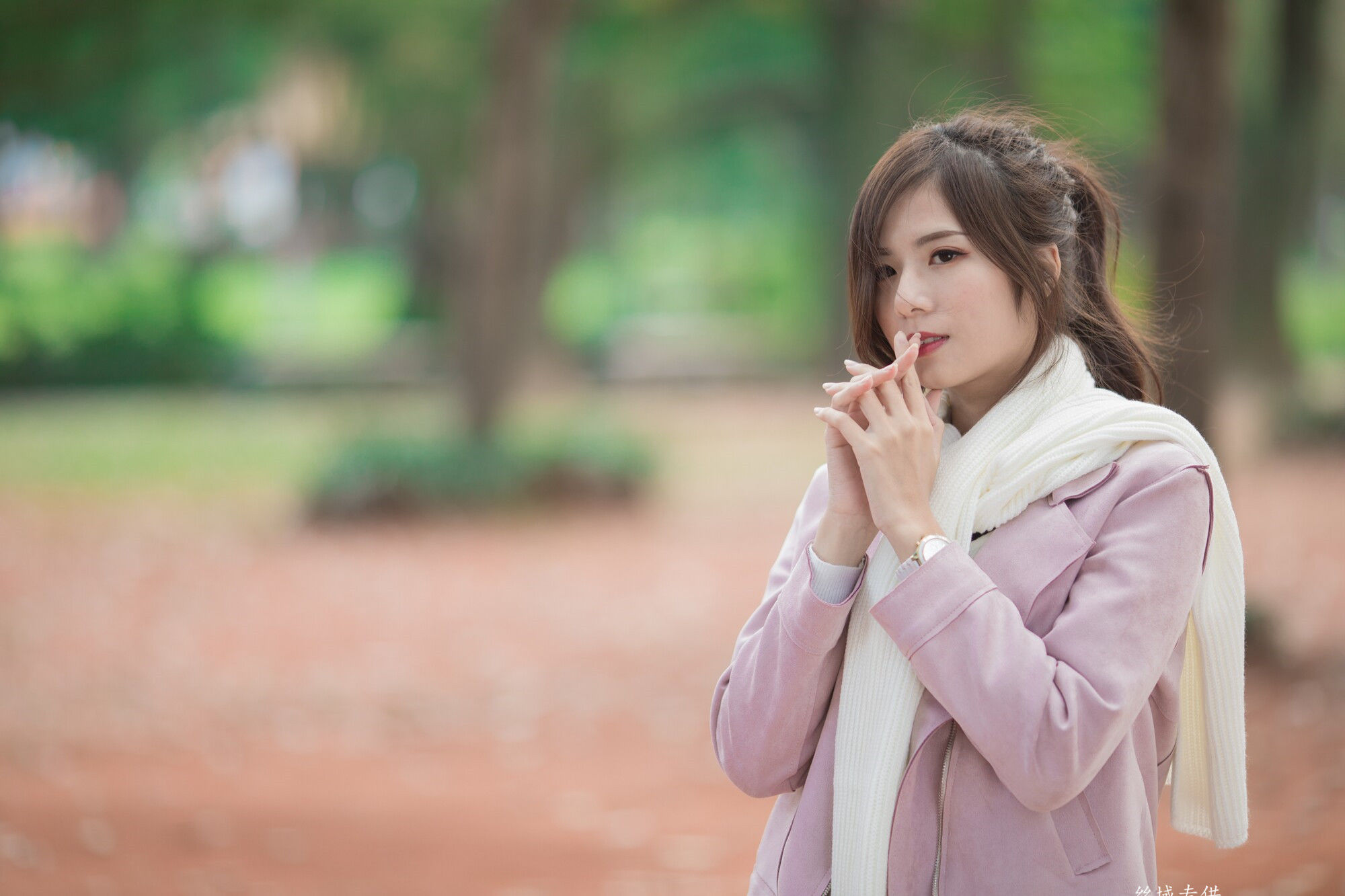 方唯真 青年公園-图31