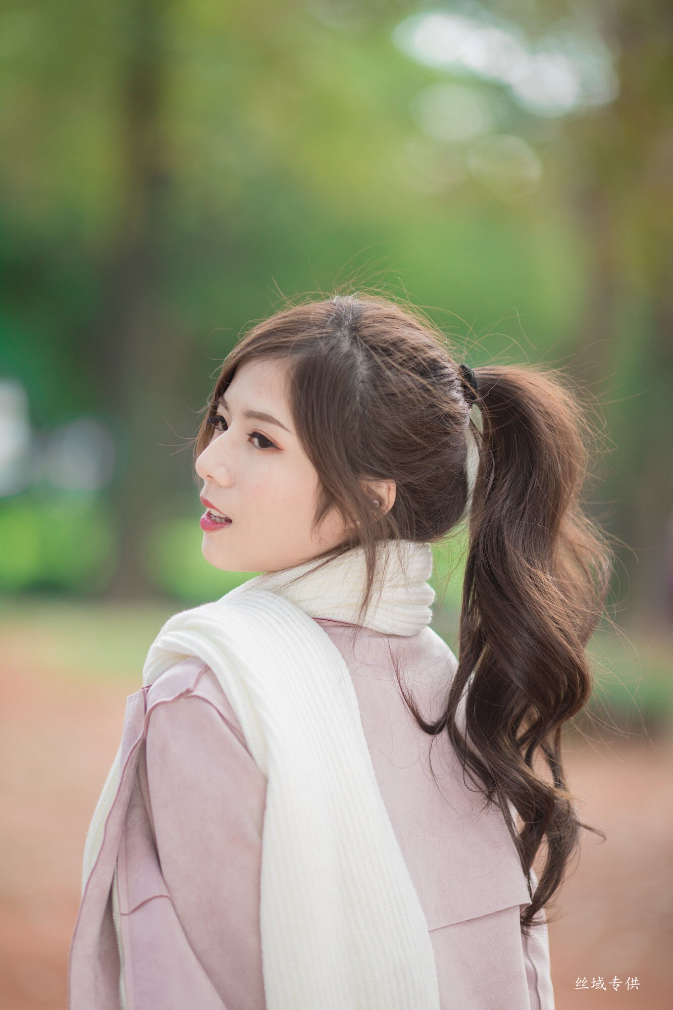 方唯真 青年公園-图32