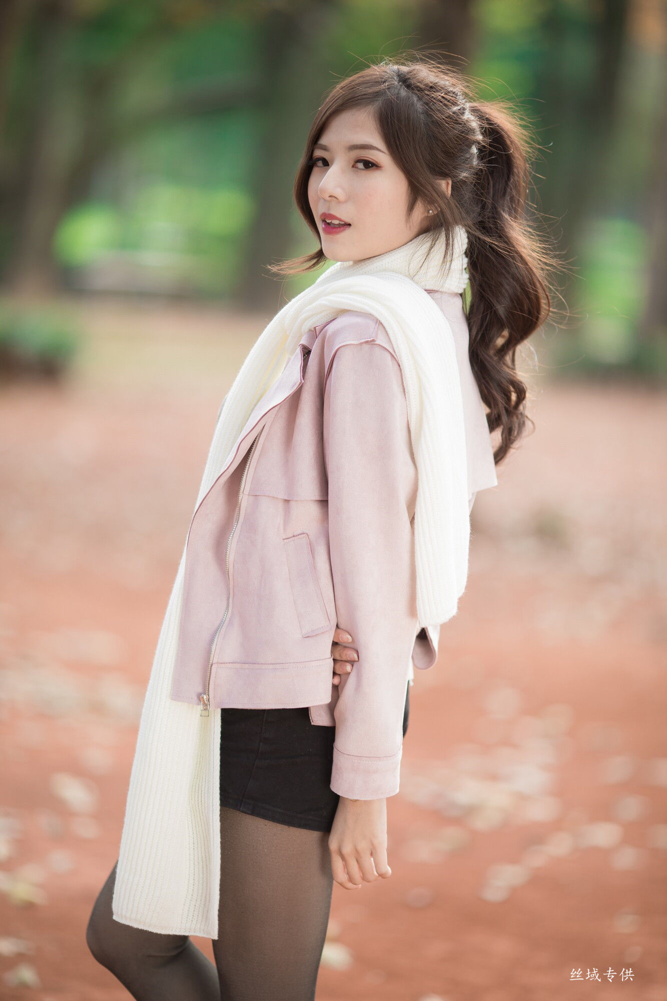 方唯真 青年公園-图33