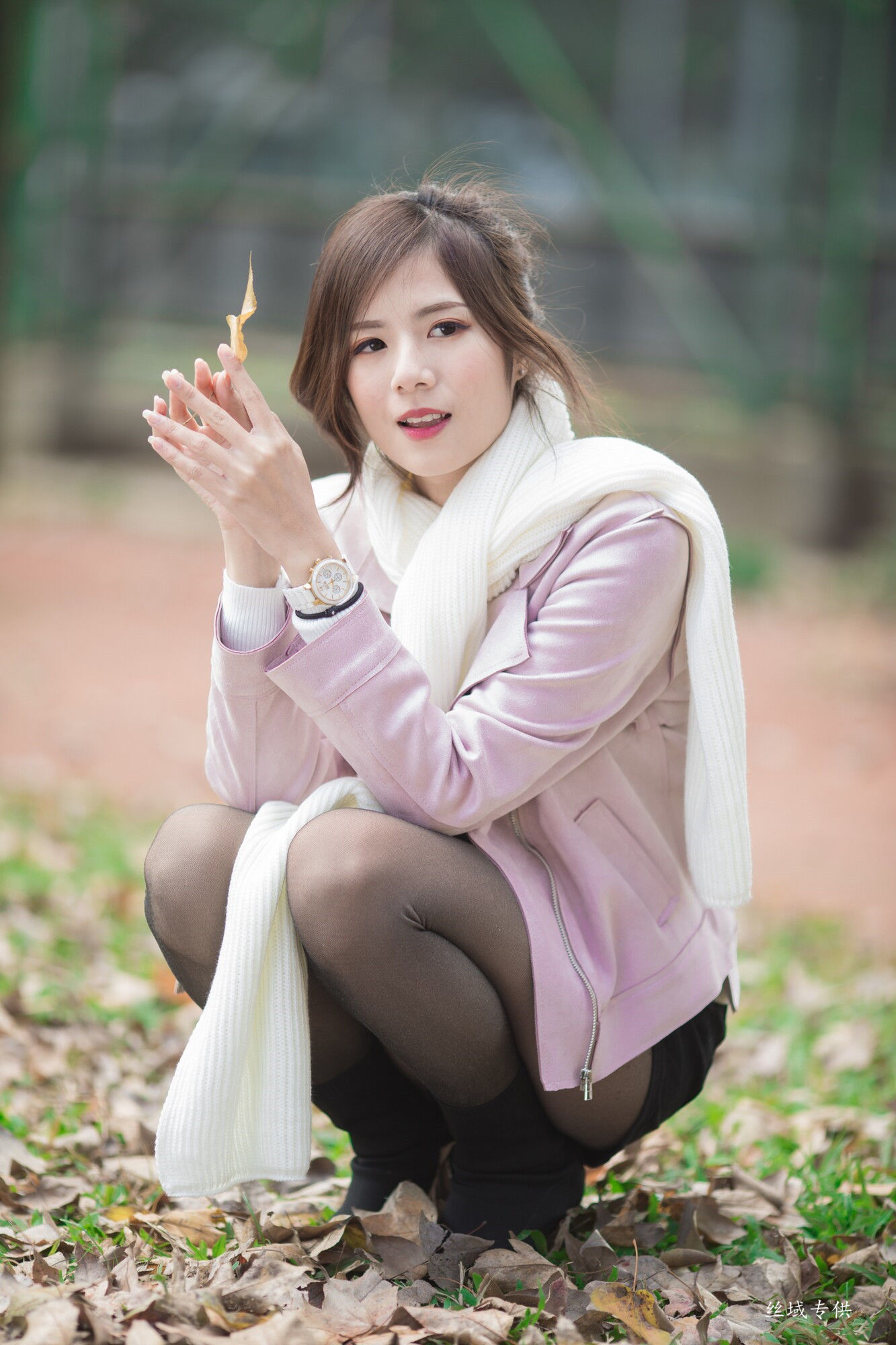 方唯真 青年公園-图36