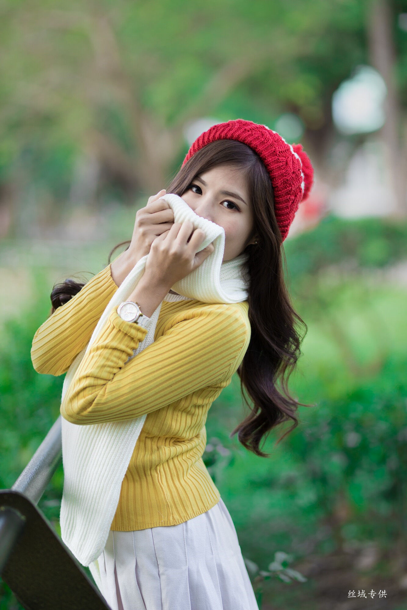 方唯真 青年公園-图39