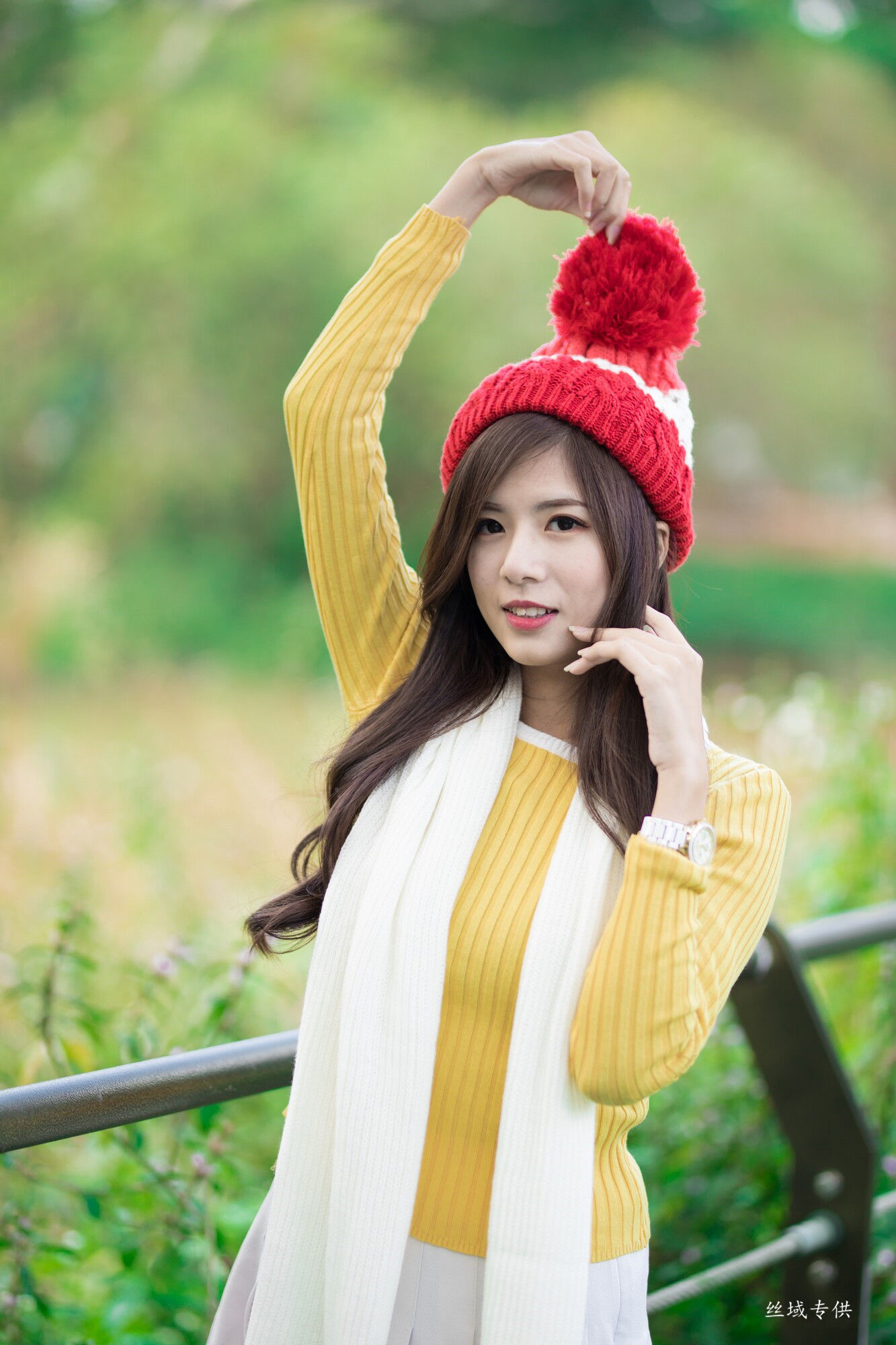 方唯真 青年公園-图41