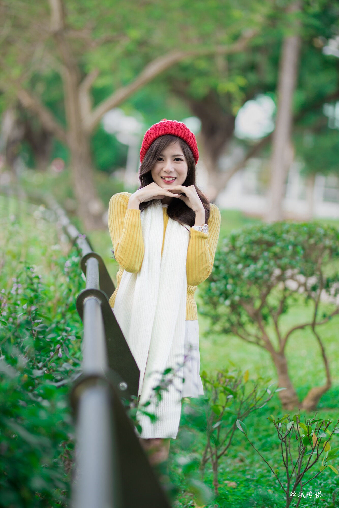 方唯真 青年公園-图42