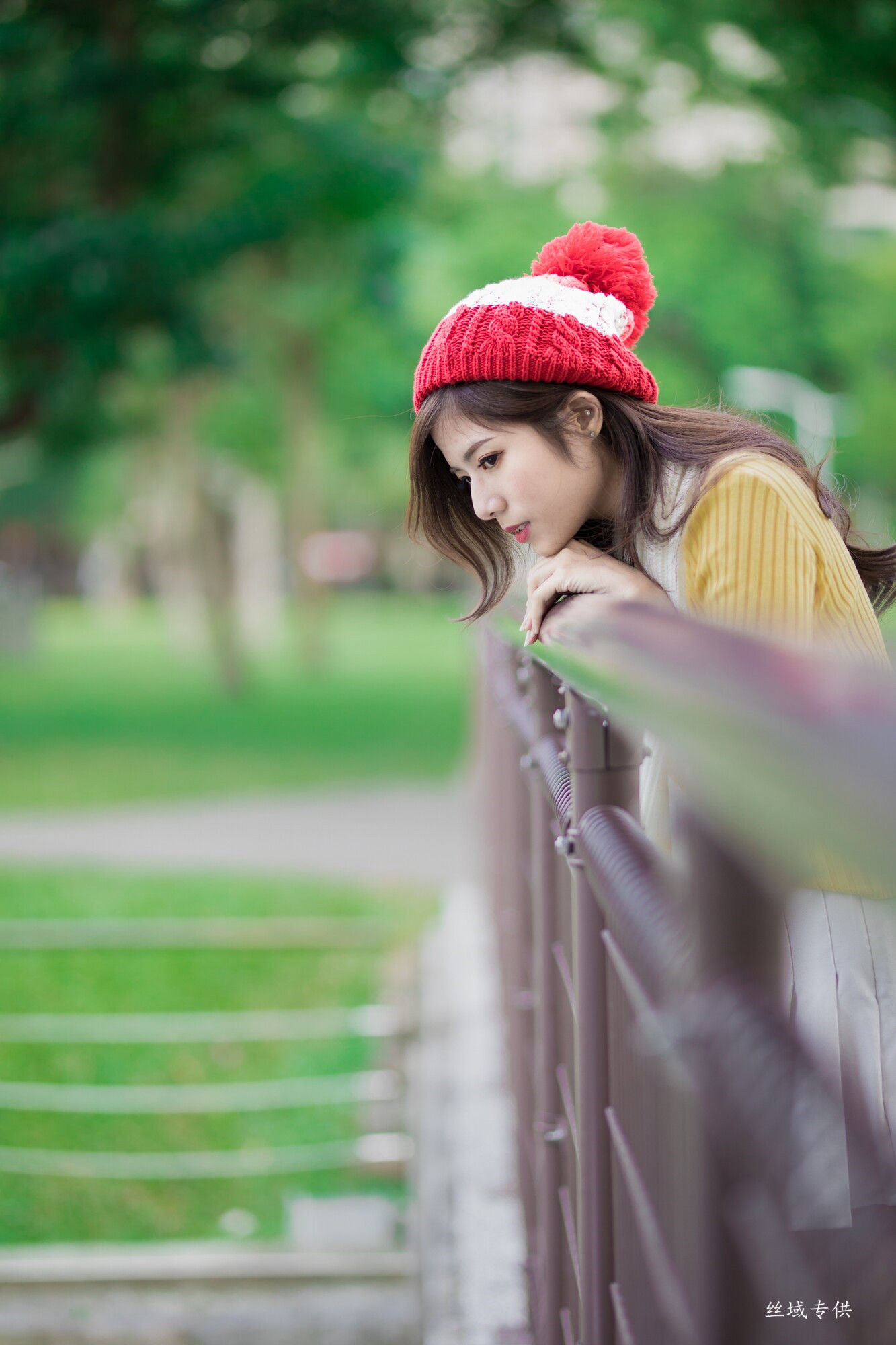 方唯真 青年公園-图44